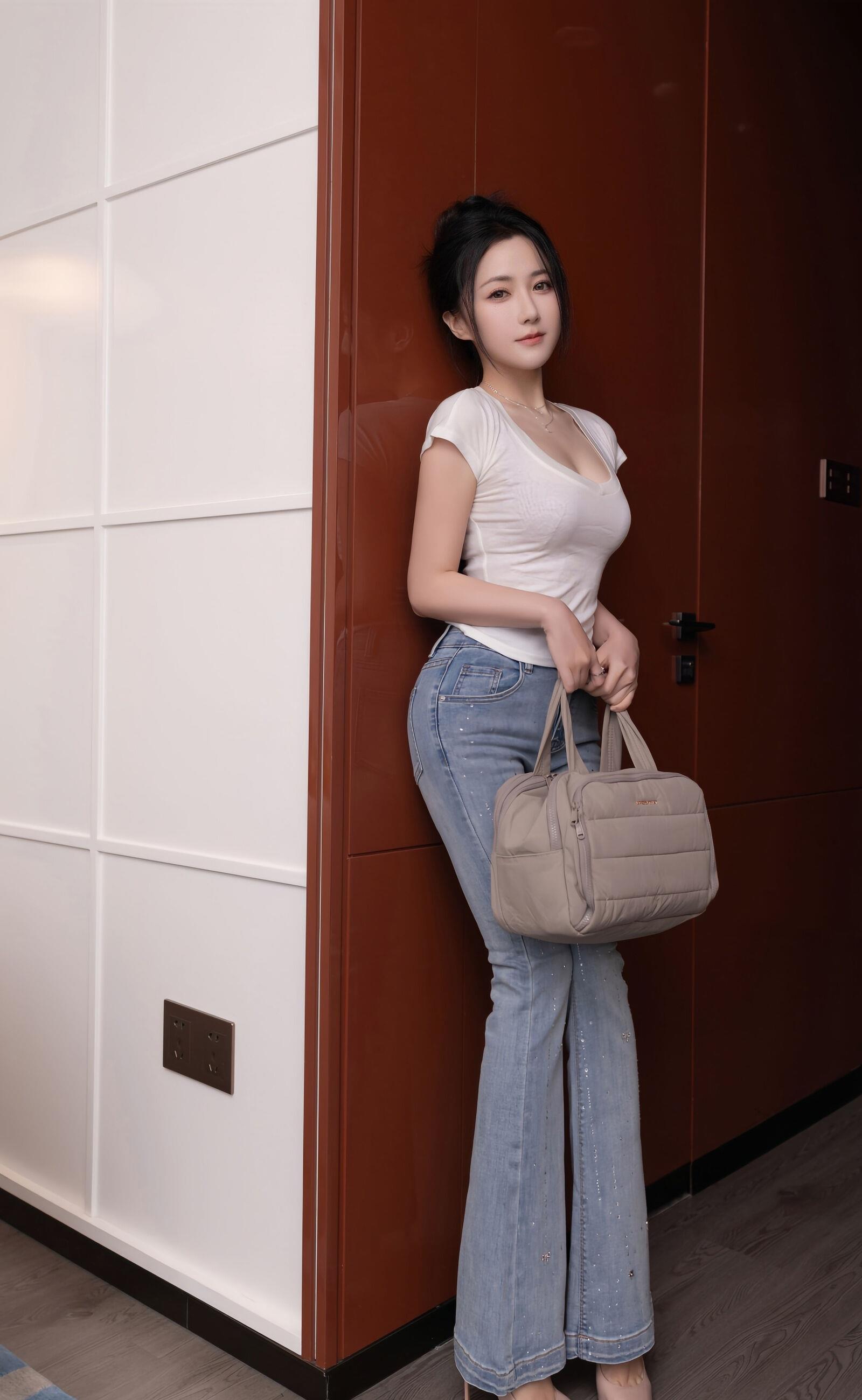 秀人网 鱼子酱Fish No.10858 [76P] 插图4