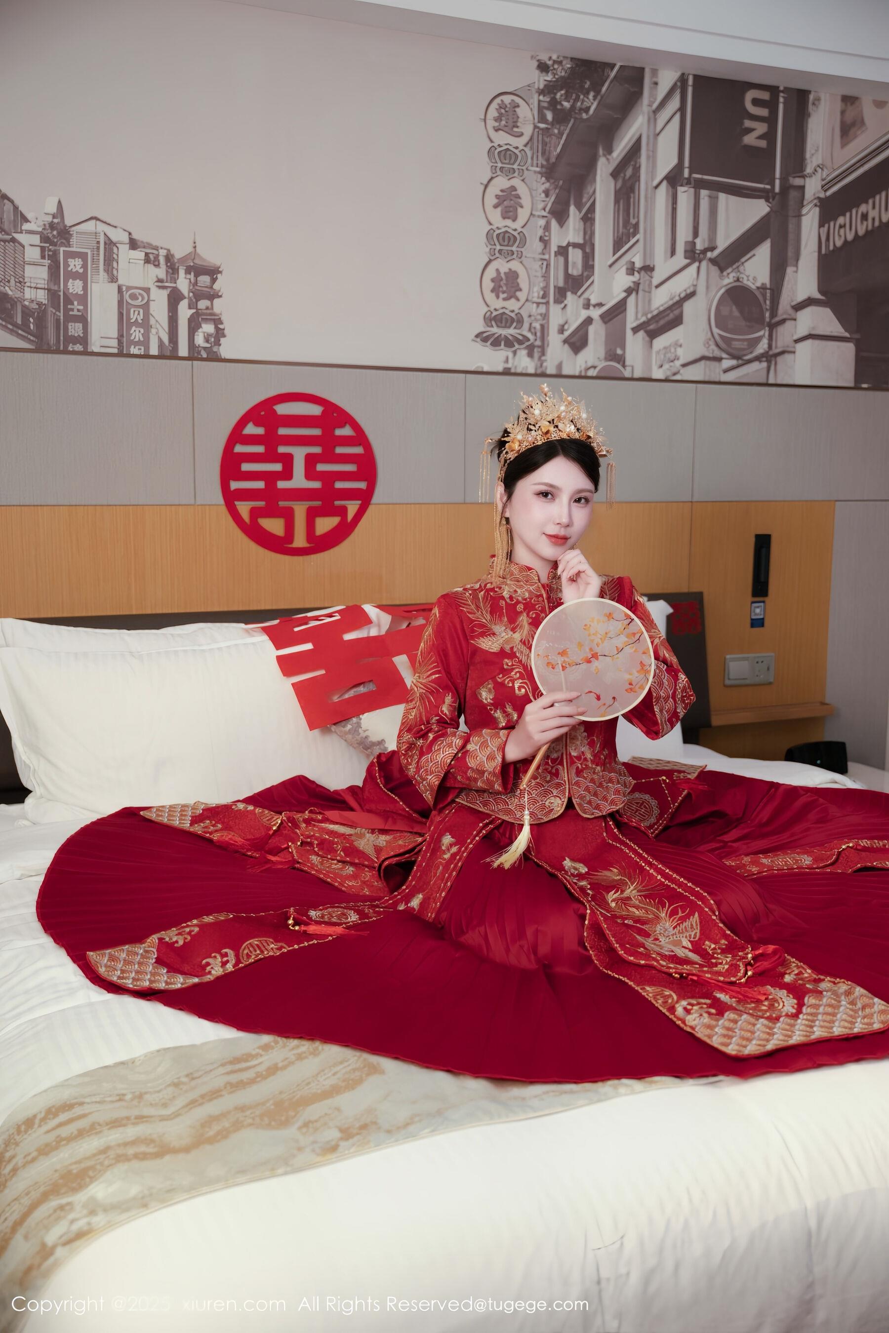 秀人网 小蛮妖Yummy No.10865 [66P] 插图3