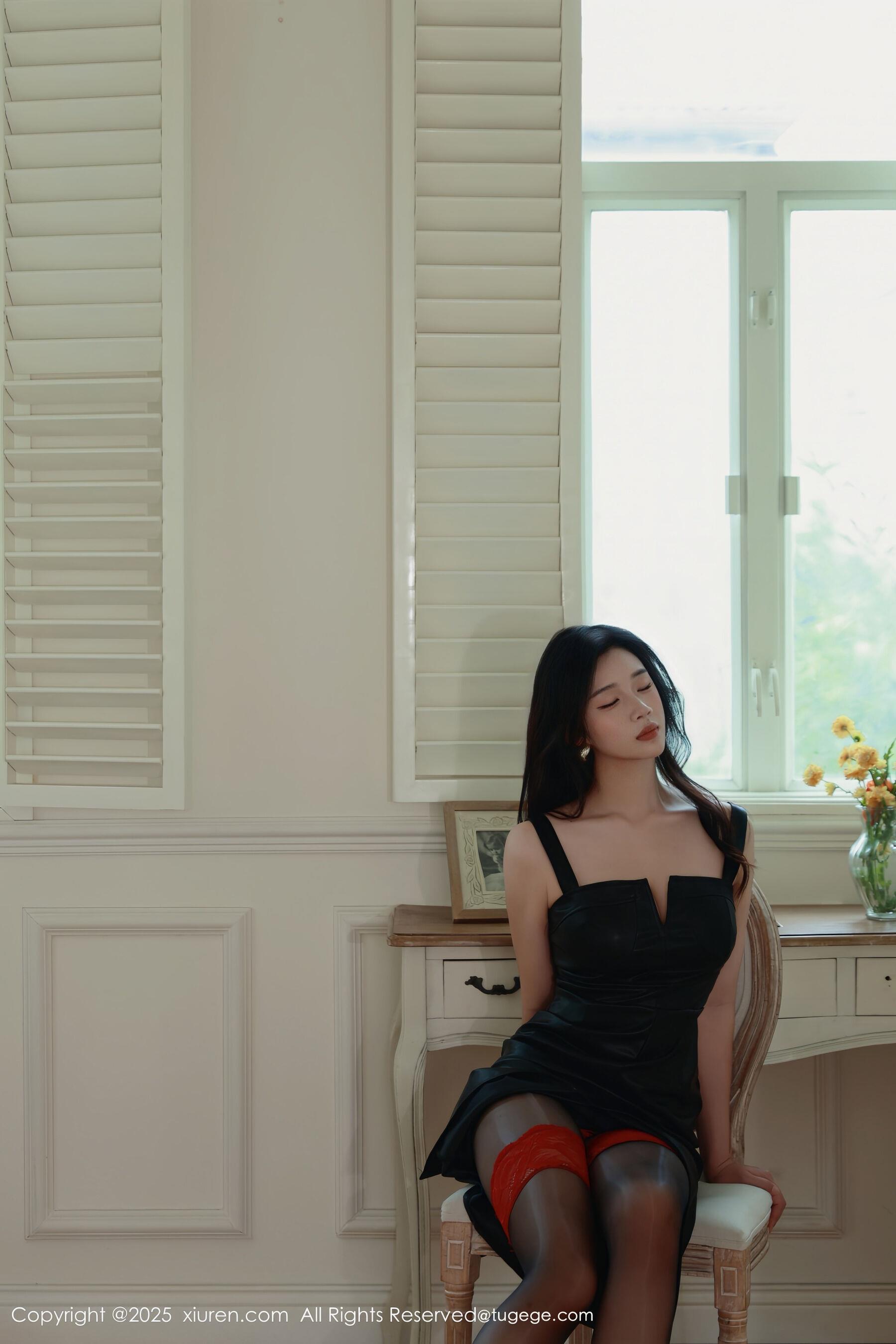 秀人网 南乔 No.10885 [72P] 插图6