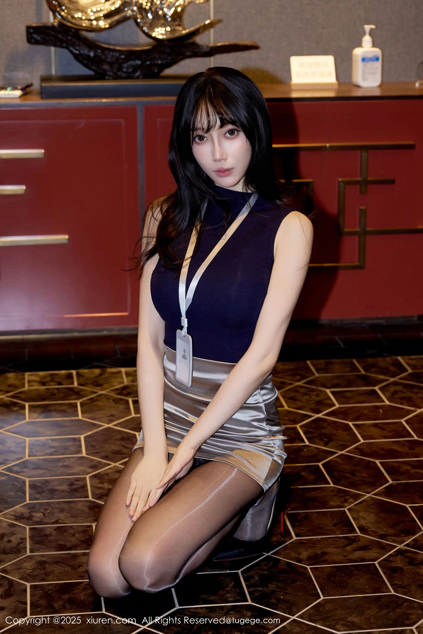 秀人网 玥儿玥er Vol.10890 [72P]-妍画集