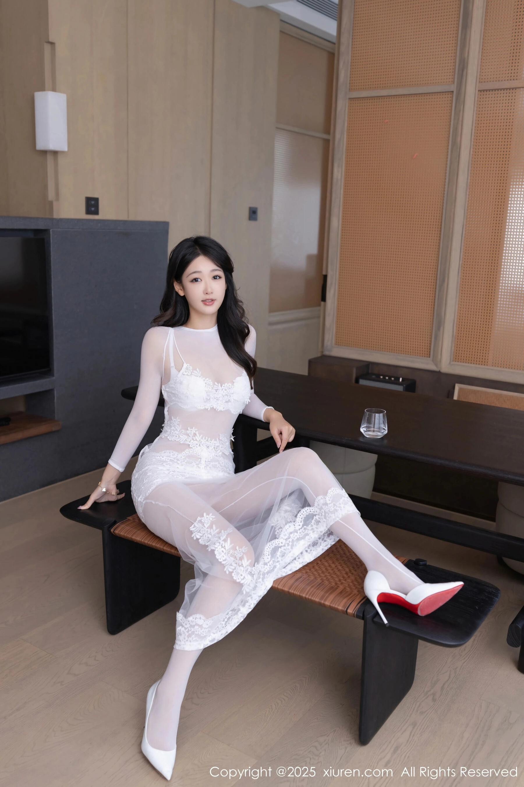 秀人网 唐安琪 Vol.10892 [75P] 插图2