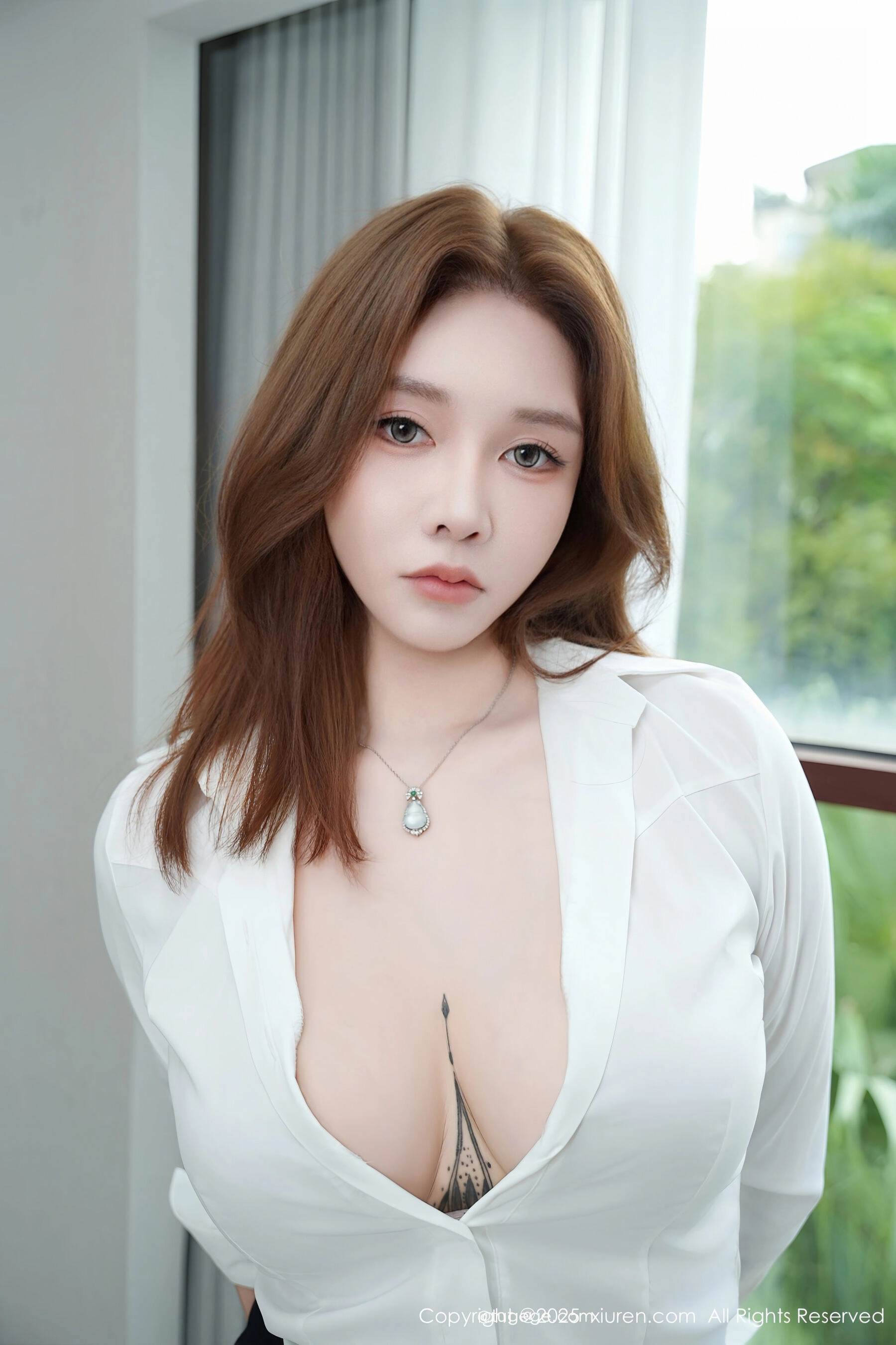 秀人网 娜比 Vol.10898 [90P] 插图2