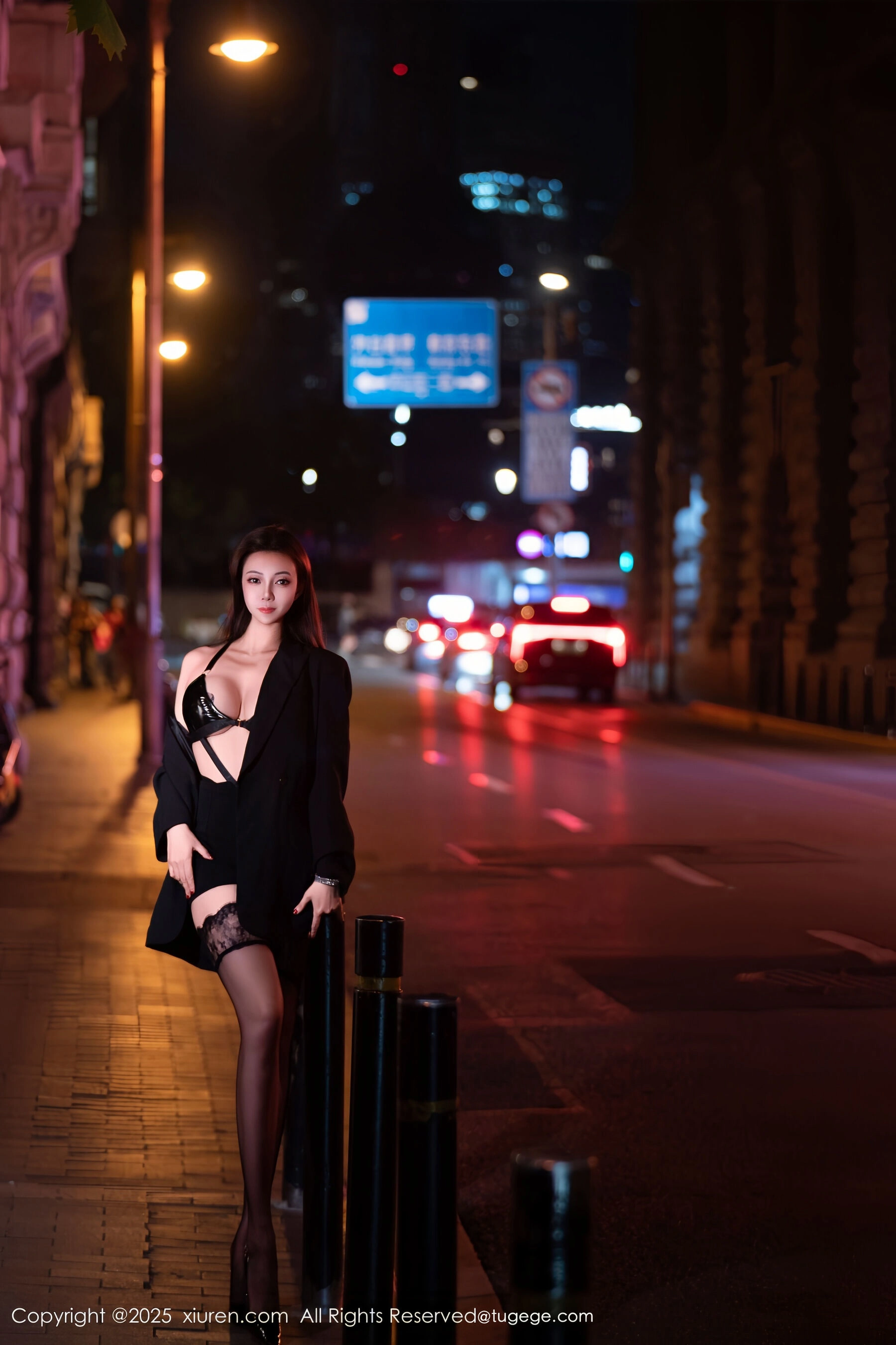 秀人网 果儿Victoria Vol.10899 [72P] 插图6