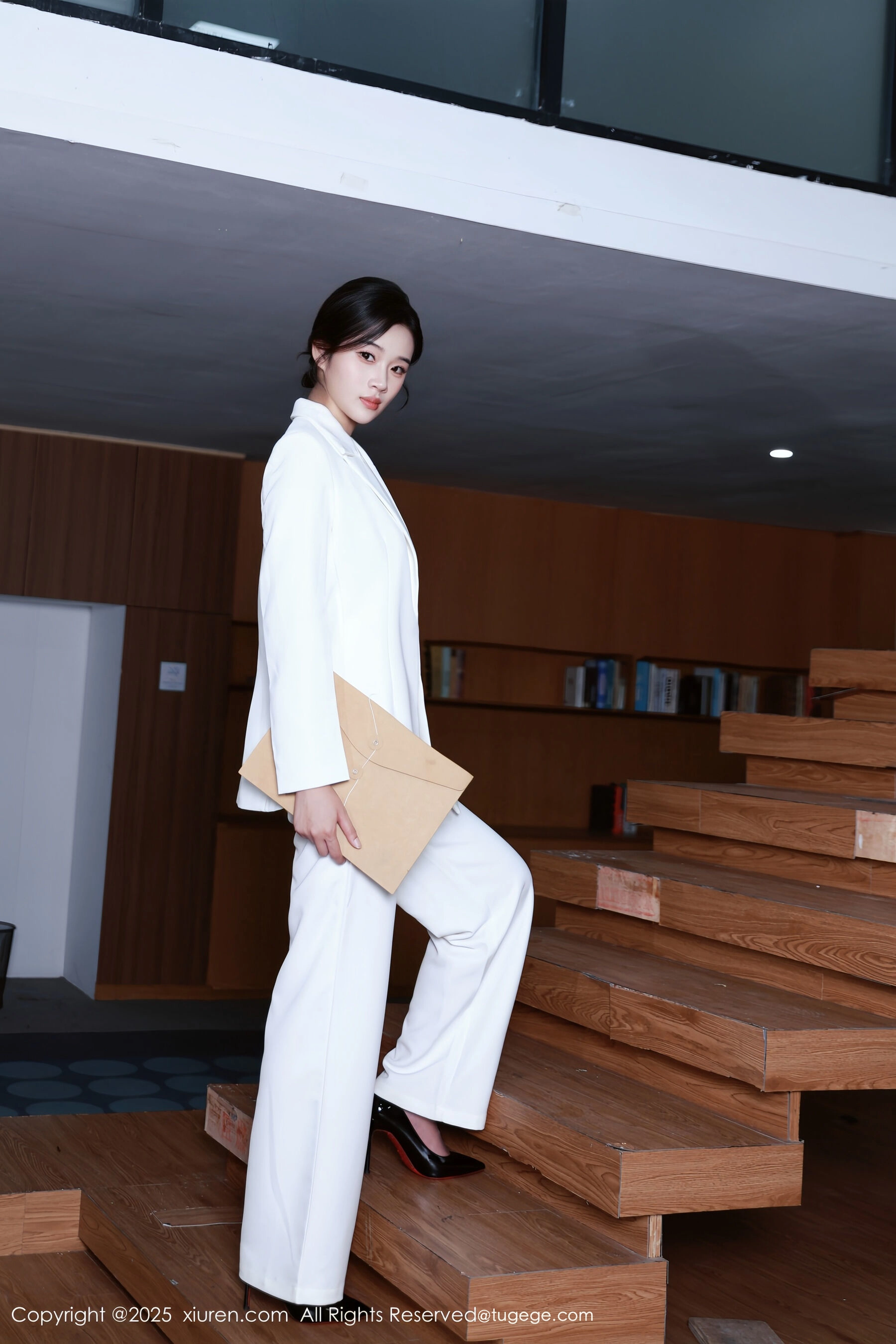 秀人网 南乔 Vol.10908 [72P] 插图4