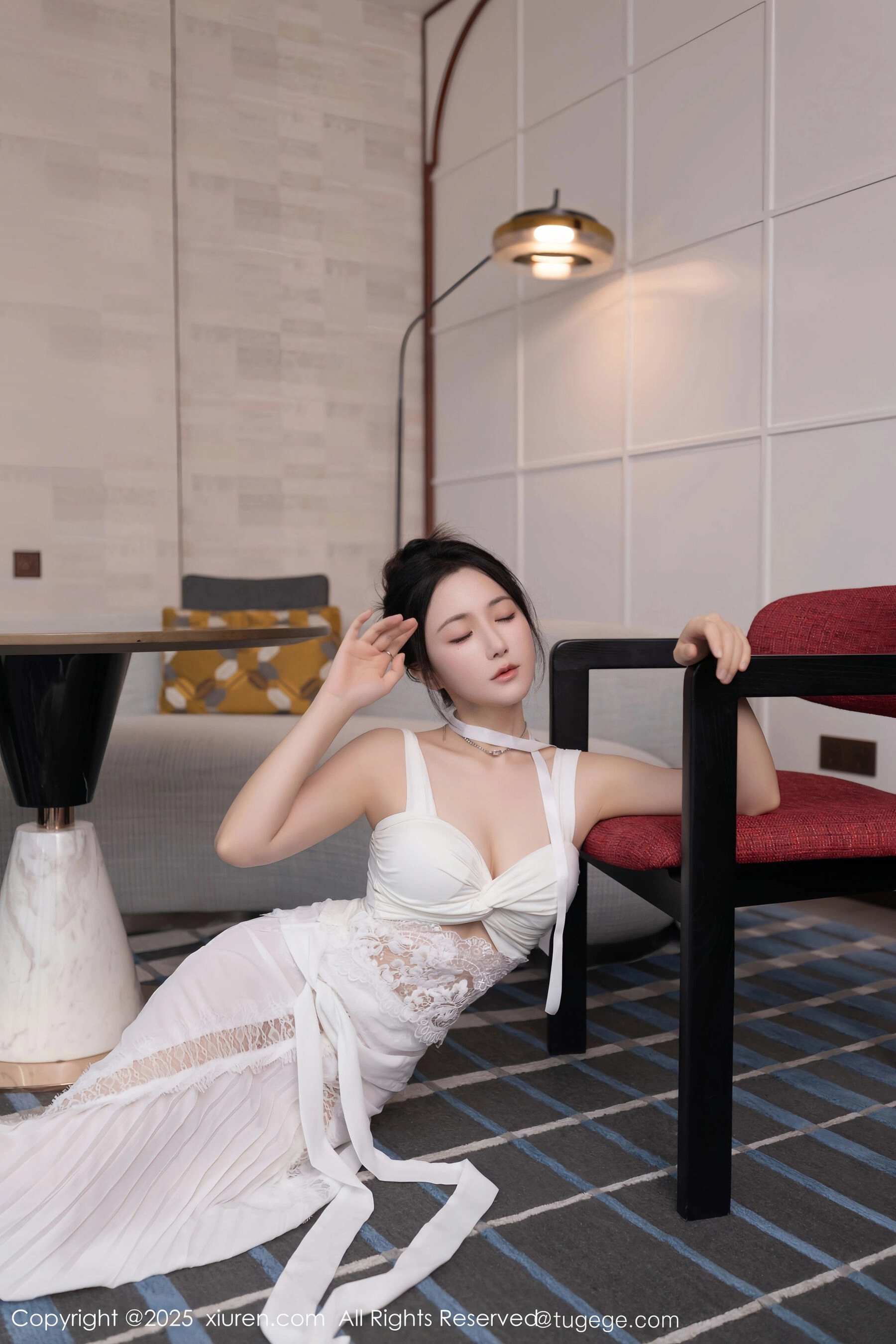 秀人网 鱼子酱Fish Vol.10911 [76P] 插图4