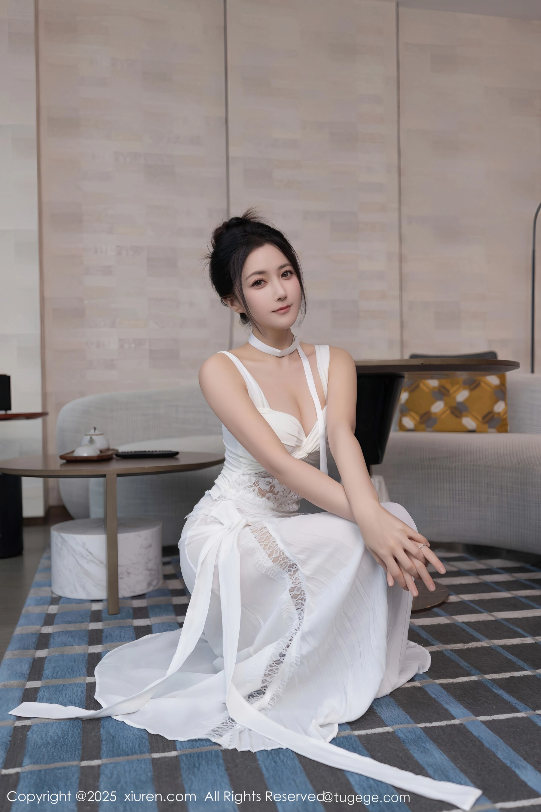 秀人网 鱼子酱Fish Vol.10911 [76P] 插图3