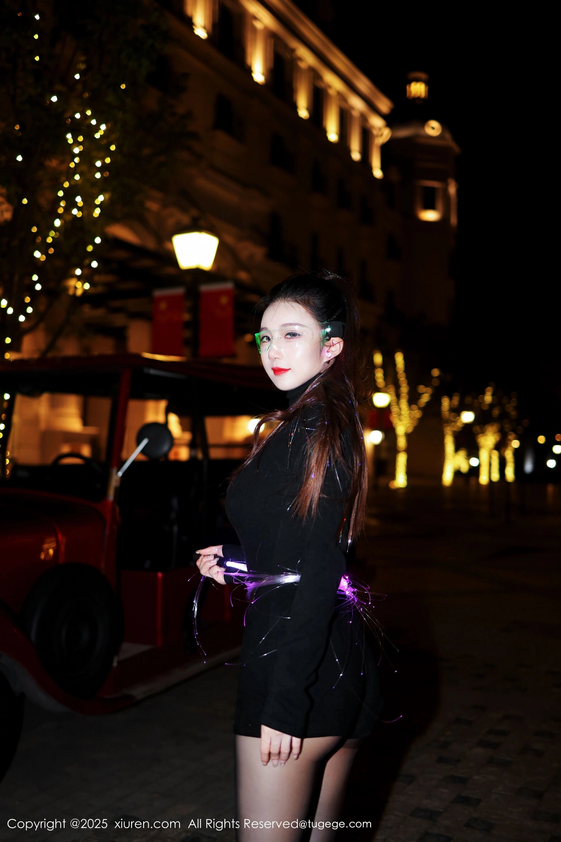 秀人网 小肉肉咪 Vol.10936 [77P] 插图3