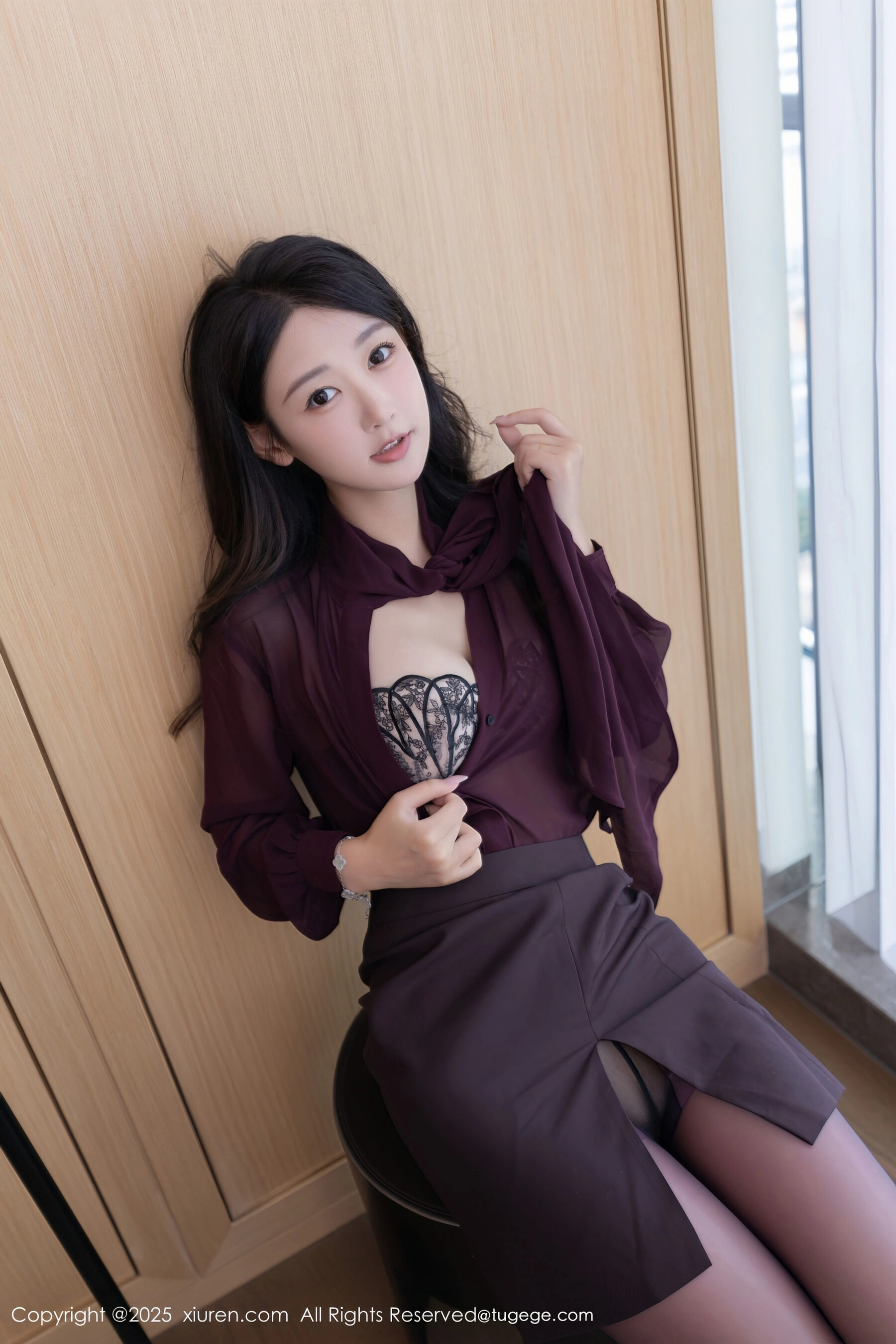 秀人网 唐安琪 Vol.10941 [76P] 插图3