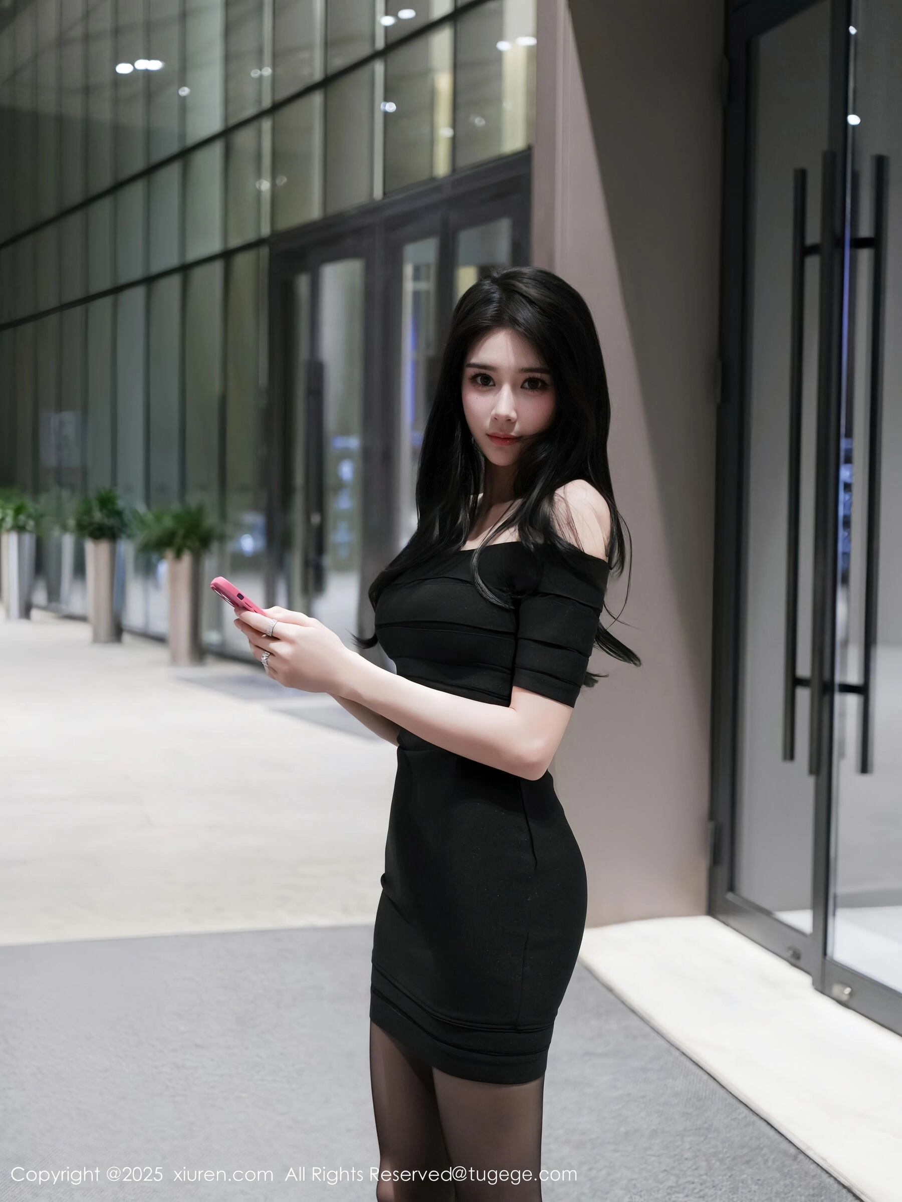 秀人网 椰汁糯米姬 Vol.10942 [53P] 插图6