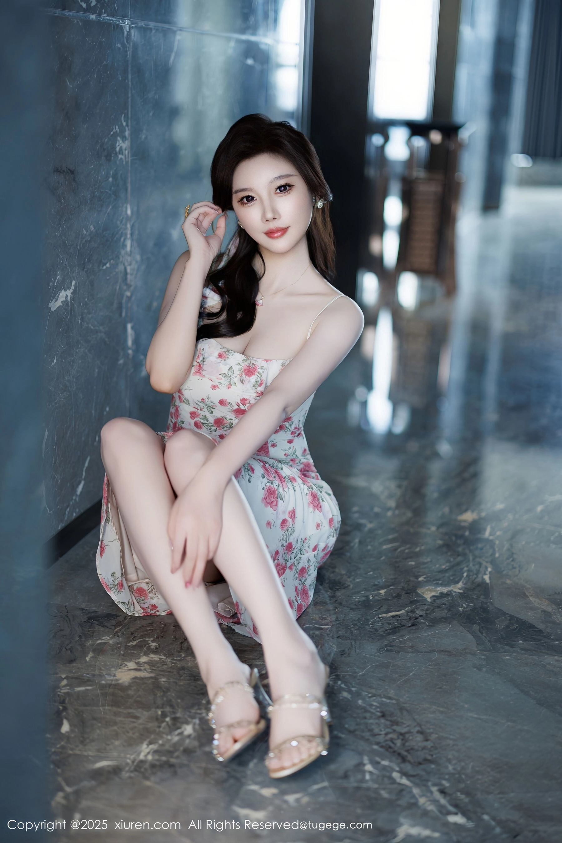 秀人网 杨晨晨 Vol.10977 [92P] 插图3