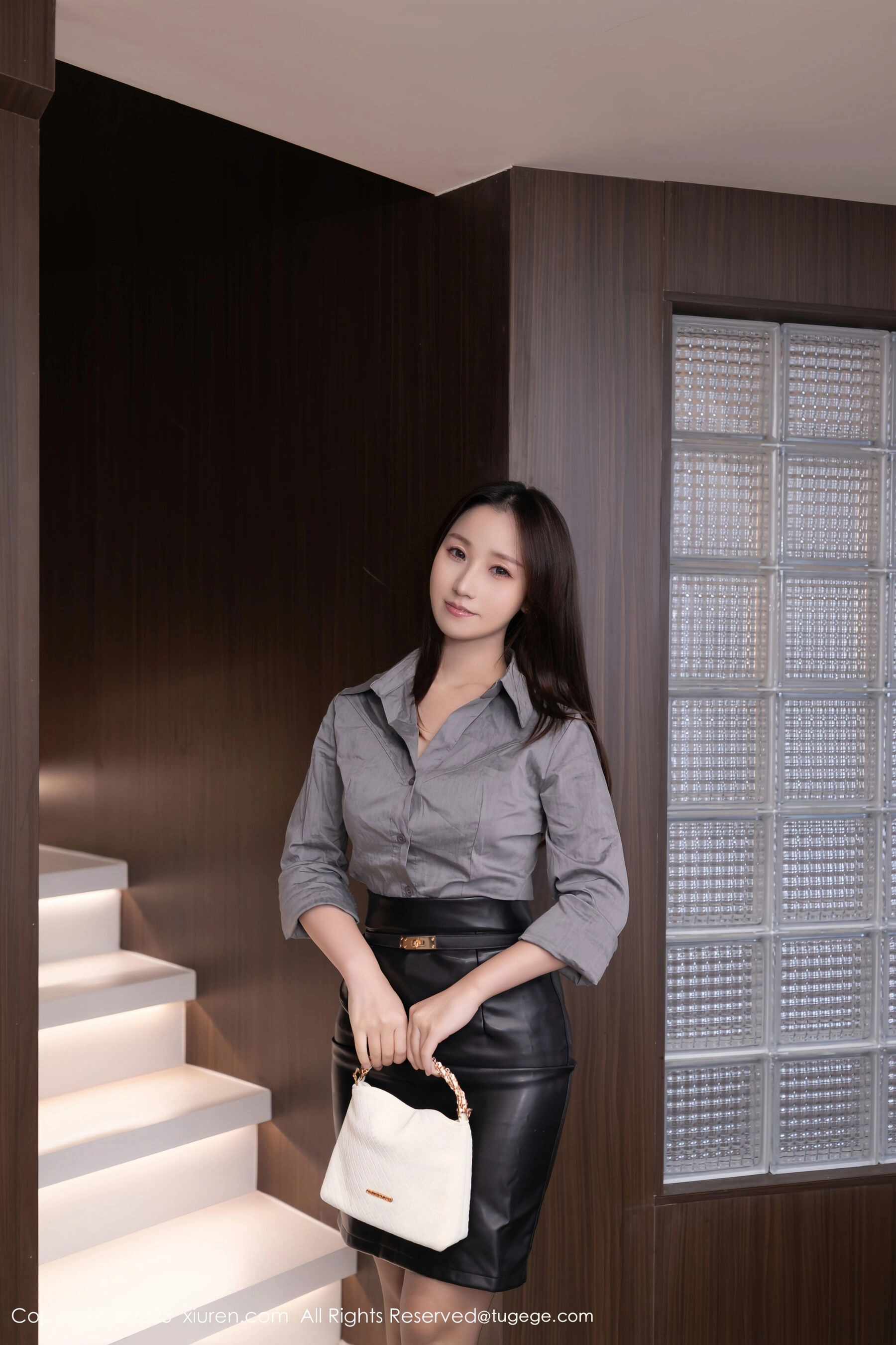 秀人网 杏子Yada Vol.10978 [83P] 插图3