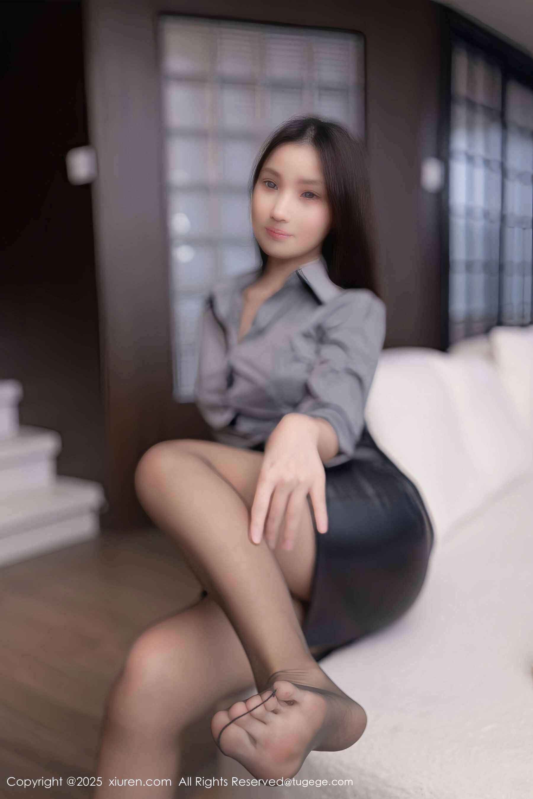 秀人网 杏子Yada Vol.10978 [83P] 插图2