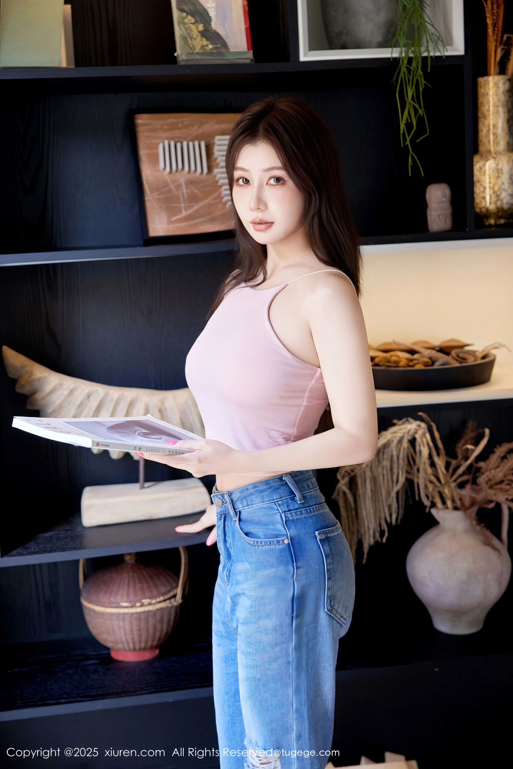 秀人网 尹甜甜sunny Vol.10983 [83P] 插图2