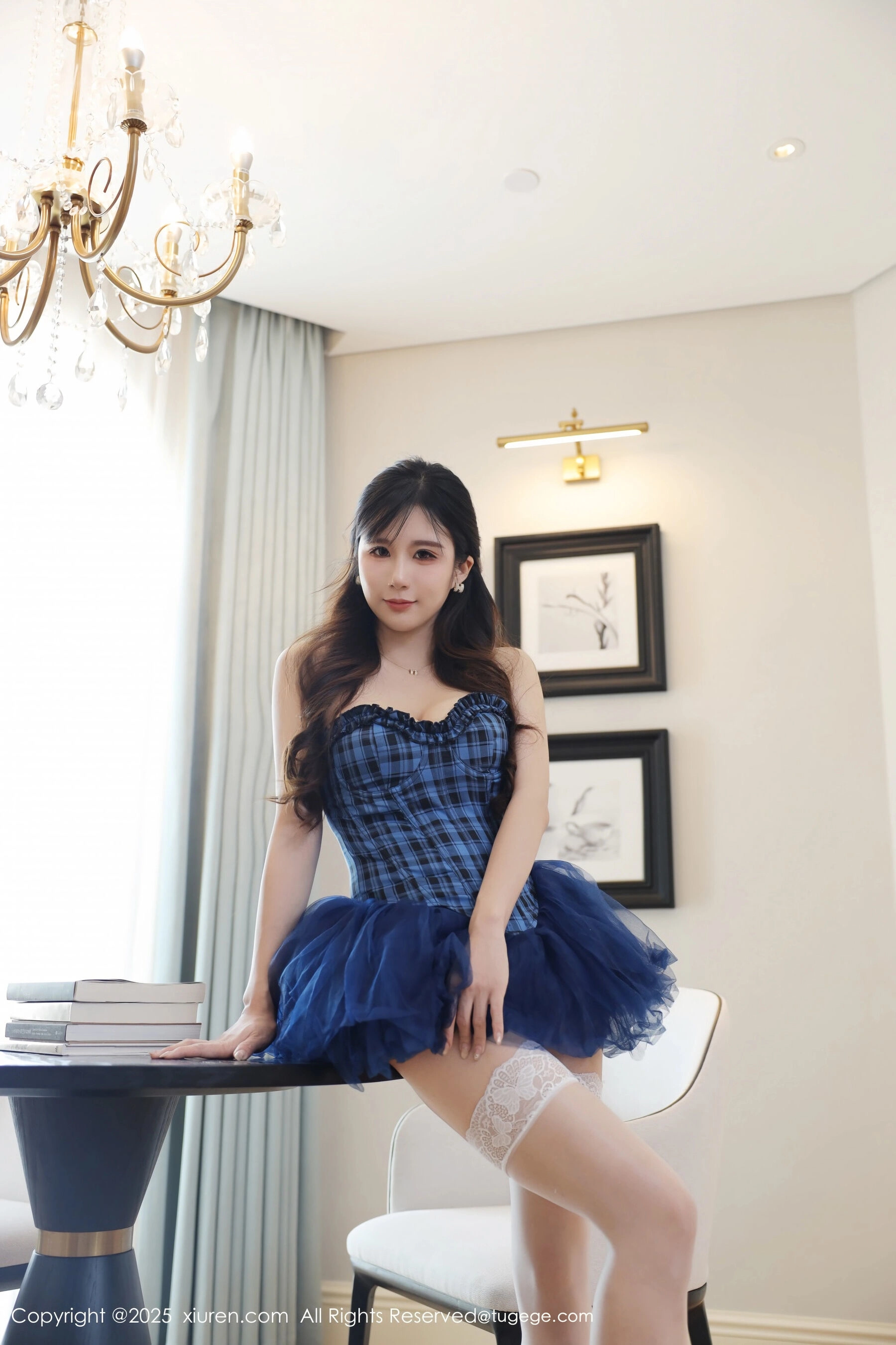 秀人网 小肉肉咪 Vol.10990 [68P] 插图5