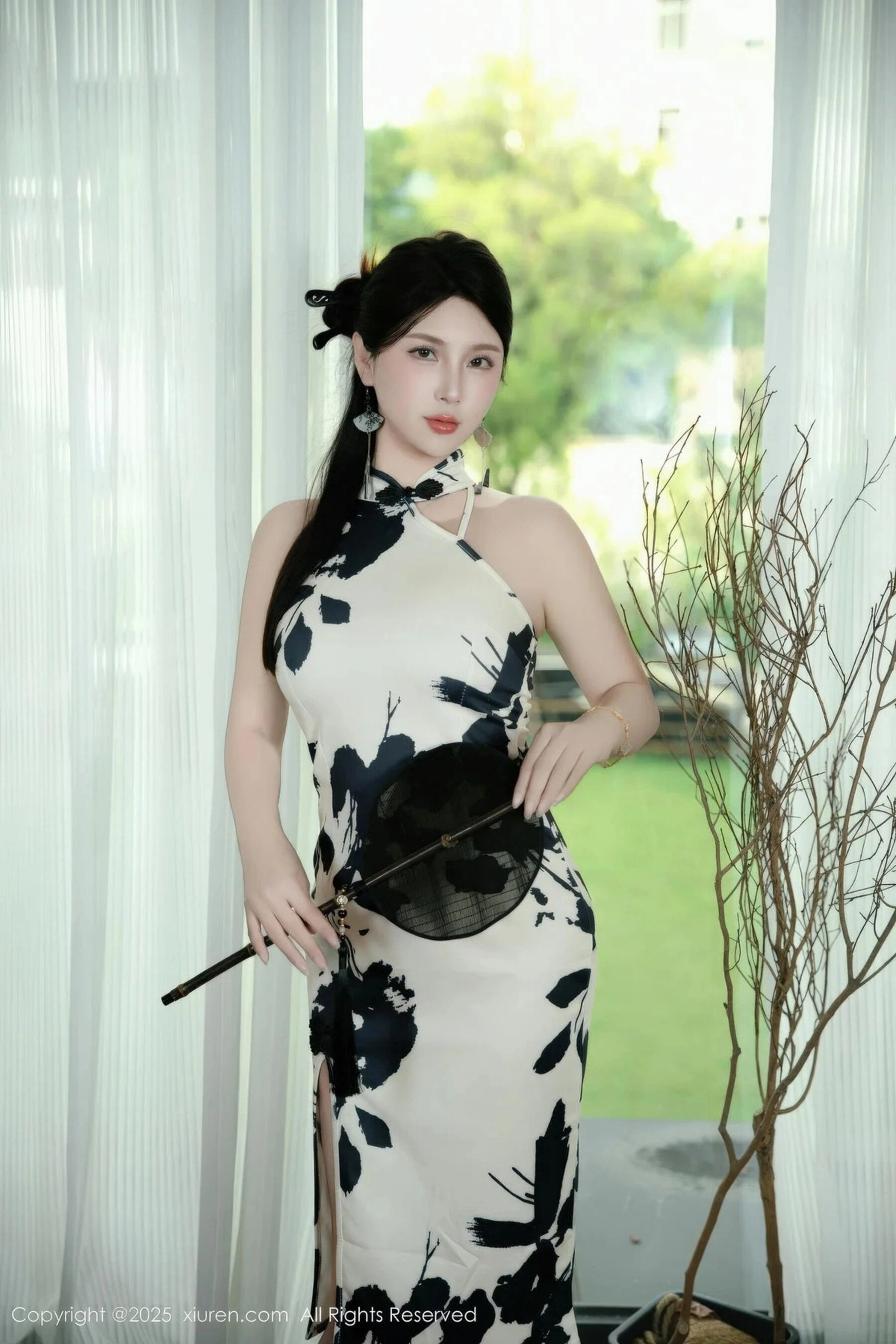 秀人网 小蛮妖Yummy Vol.10989 [70P] 插图5