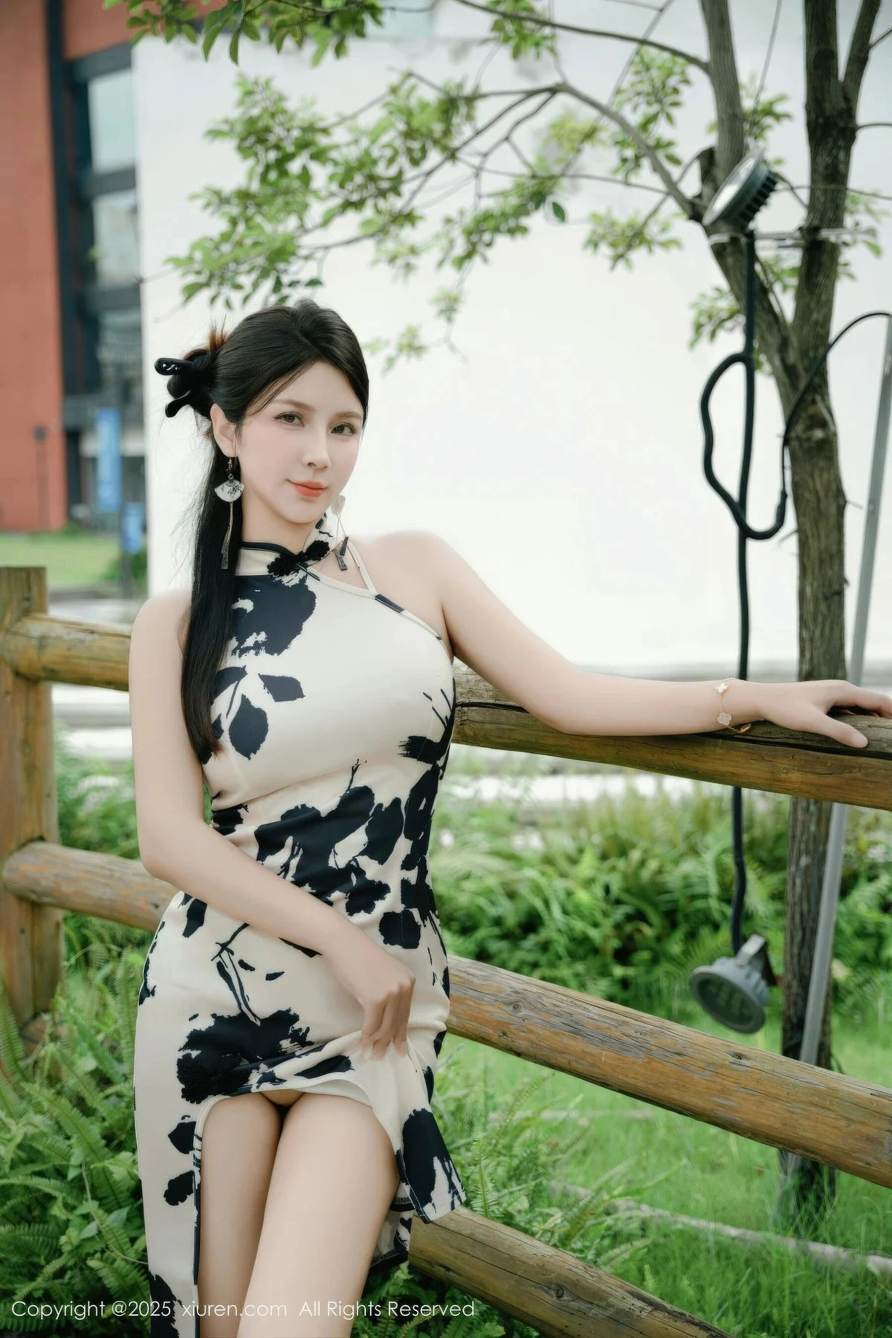 秀人网 小蛮妖Yummy Vol.10989 [70P] 插图3