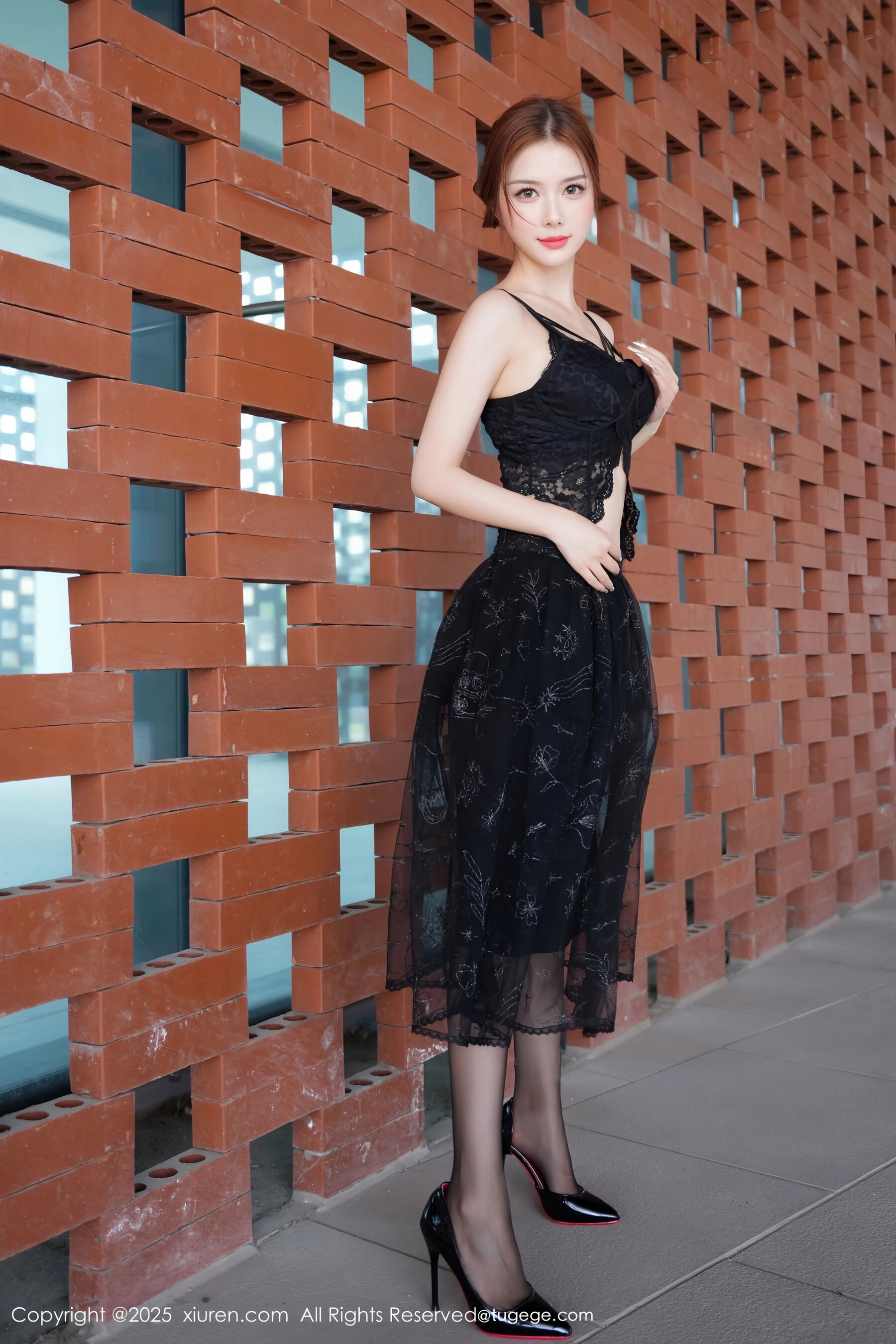 秀人网 白芷yy Vol.11016 [79P] 插图4