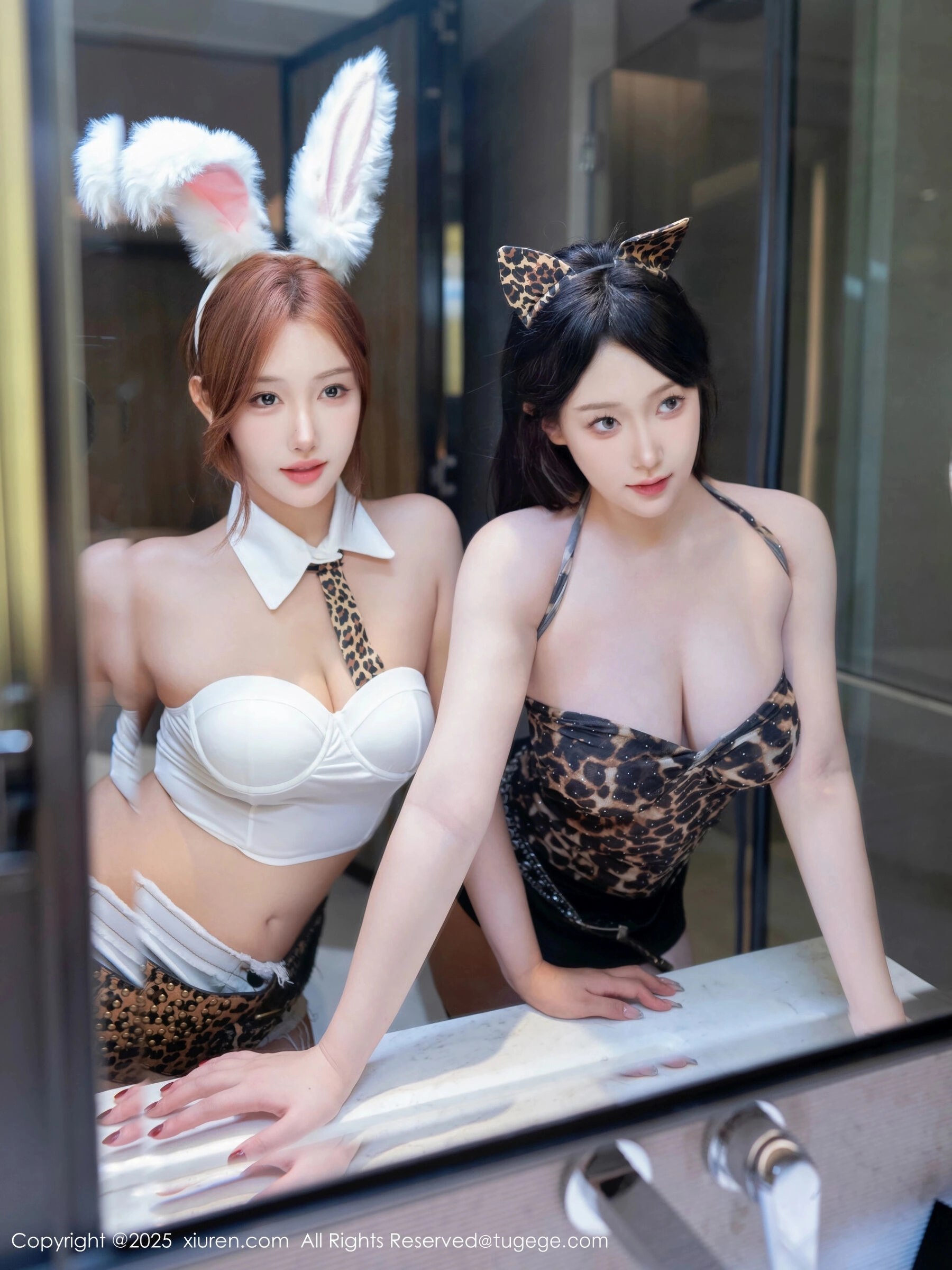 秀人网 模特合集 Vol.11022 [72P]-妍画集