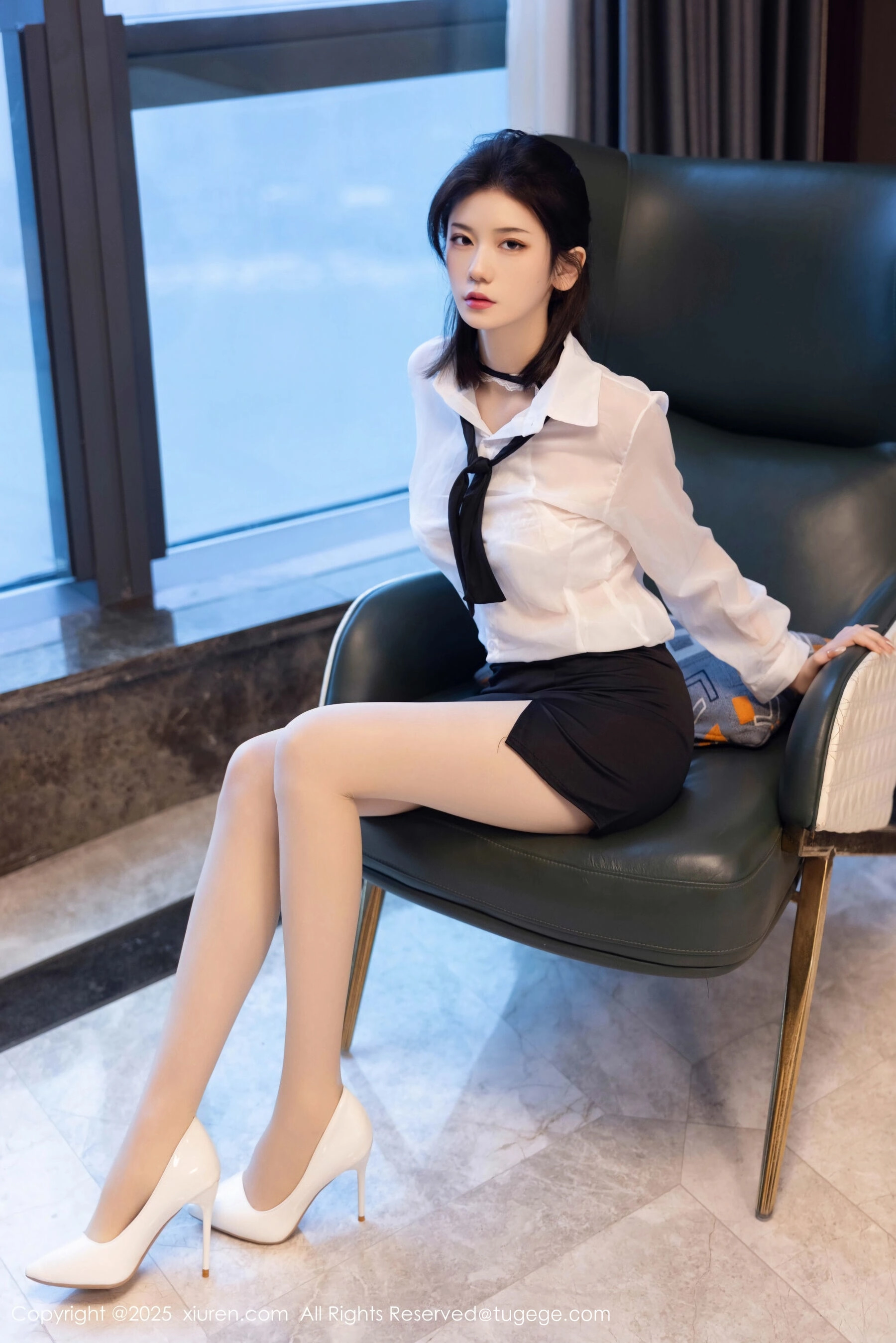 秀人网 凌七七 Vol.11077 [79P]-妍画集