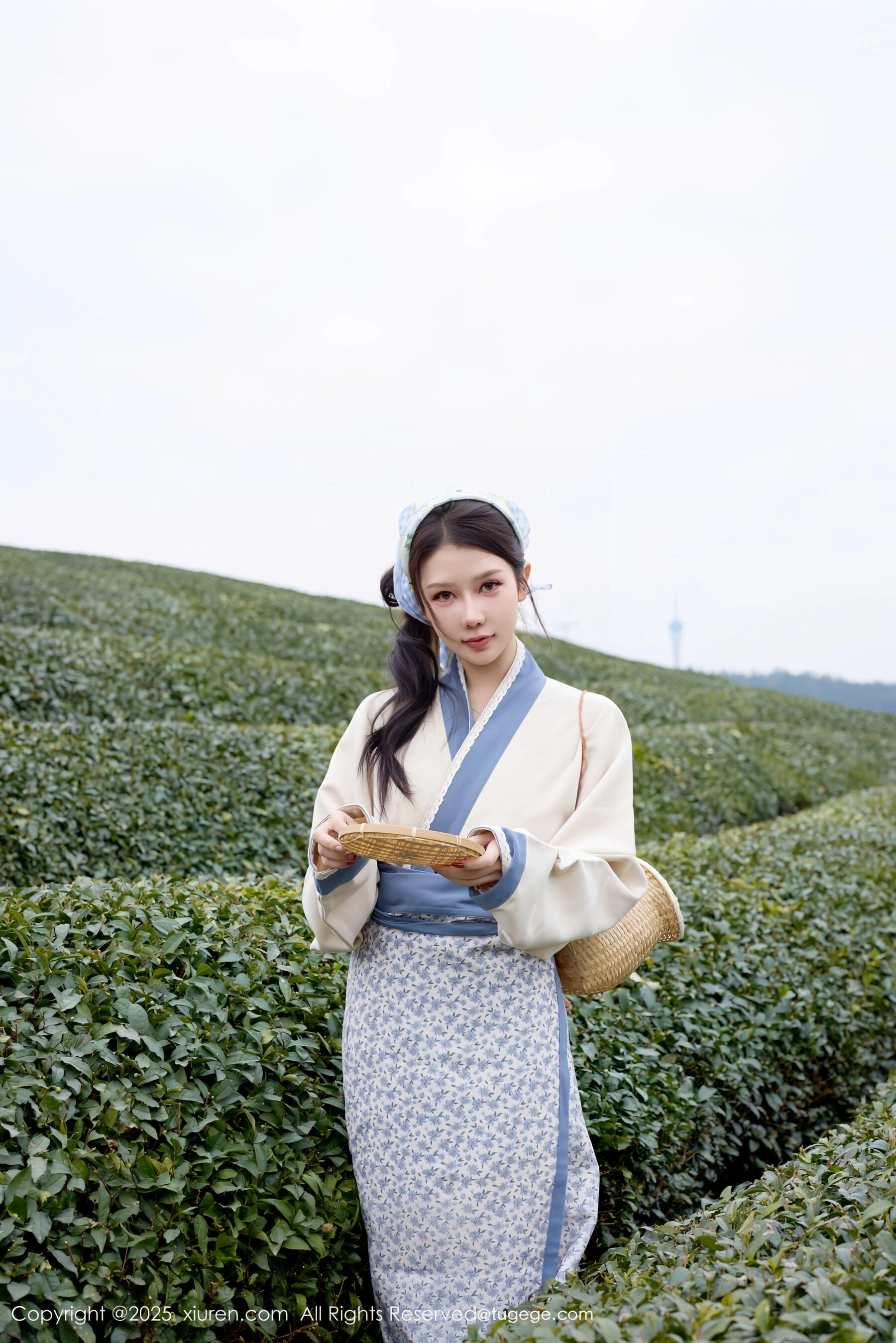 秀人网 尹甜甜 Vol.11098 [61P] 插图3