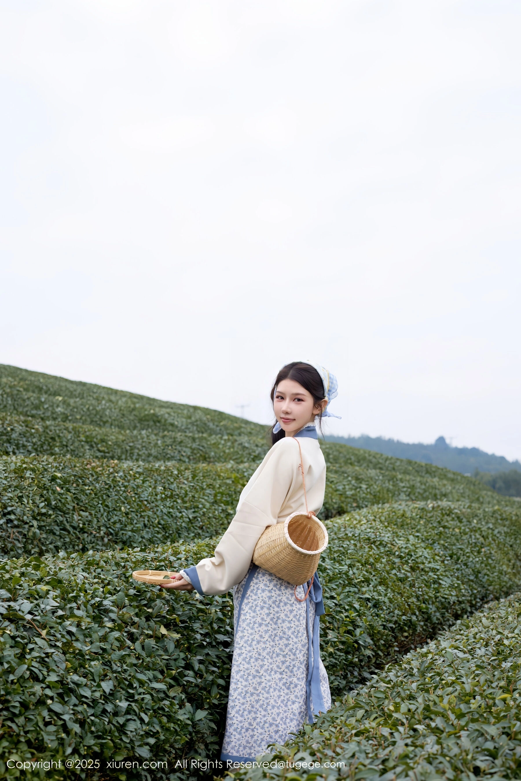 秀人网 尹甜甜 Vol.11098 [61P] 插图5