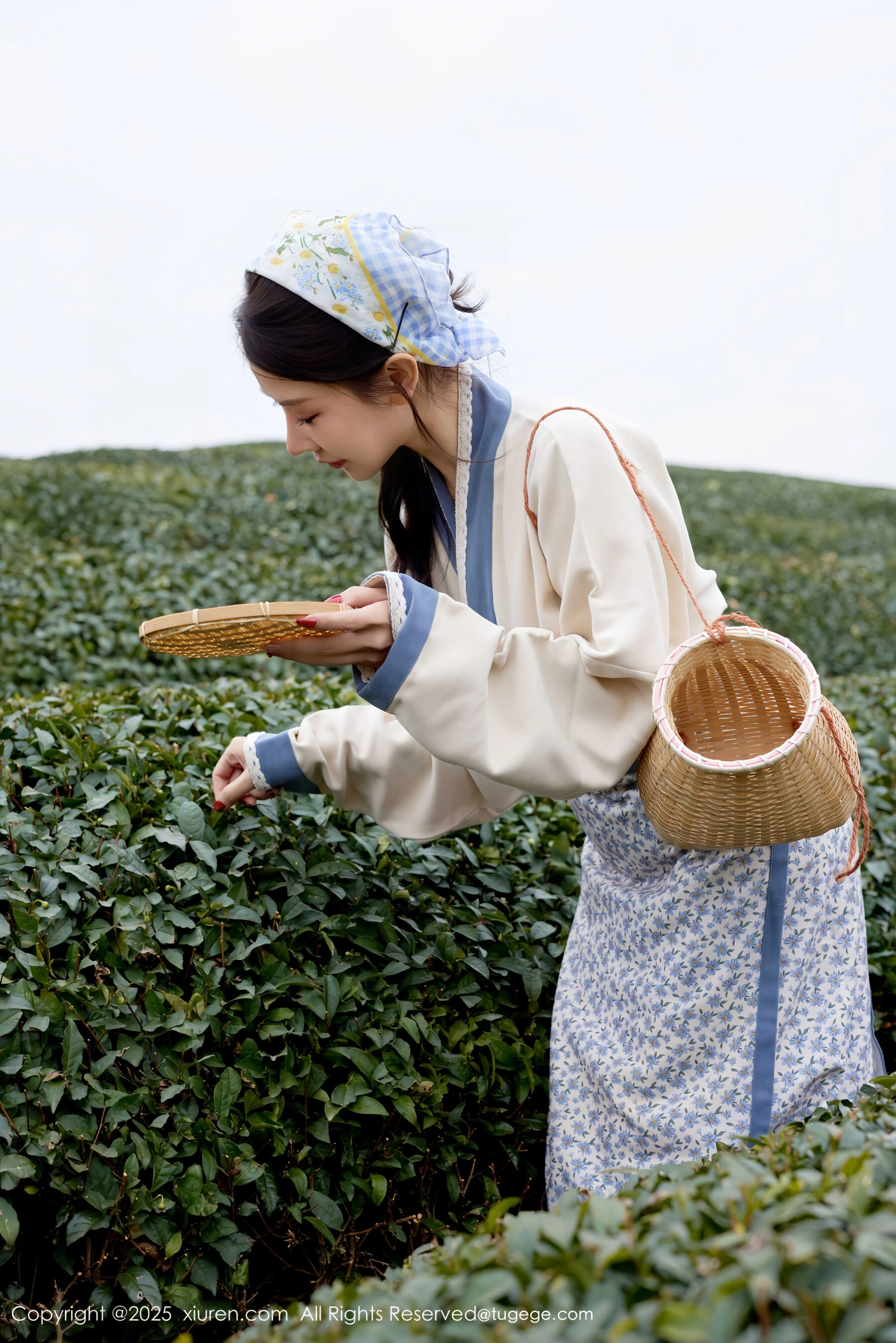 秀人网 尹甜甜 Vol.11098 [61P] 插图6