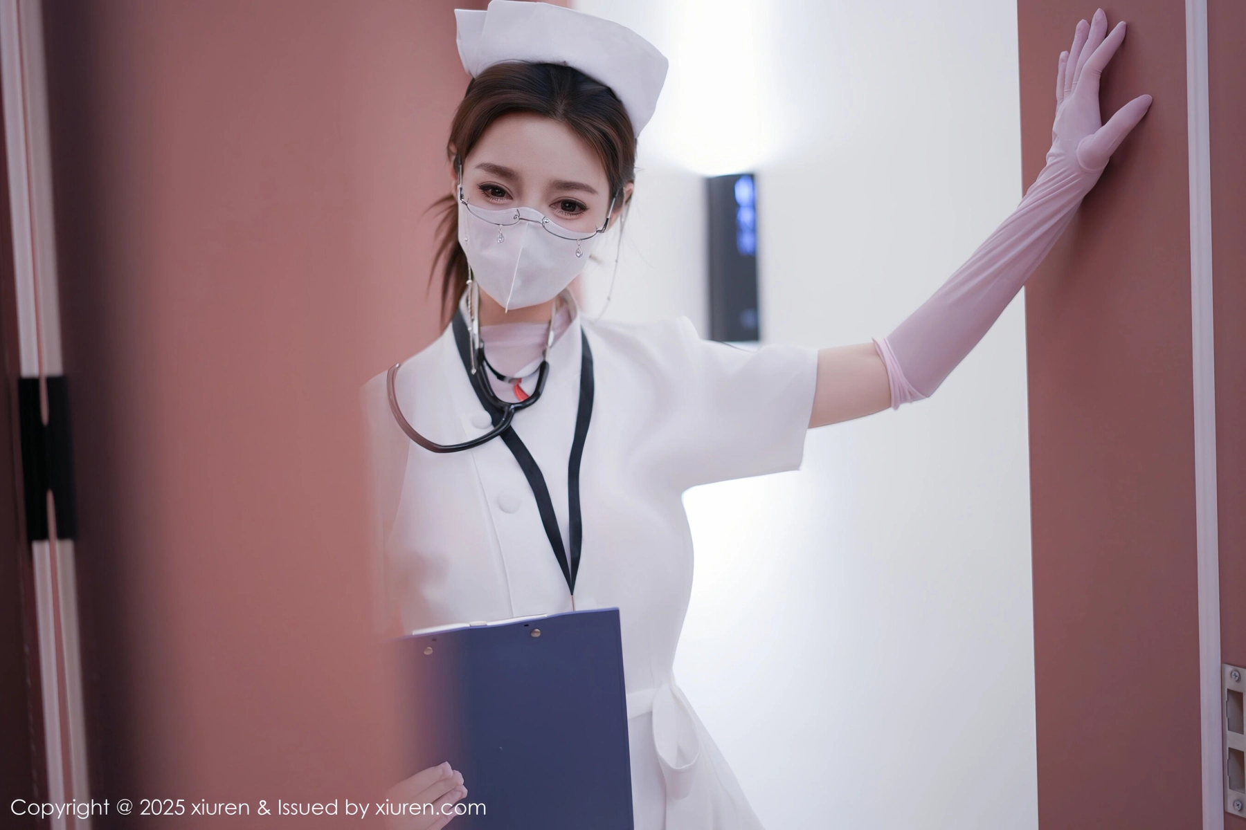 秀人网 Twins 桃桃 Vol.11099 [78P] 插图6