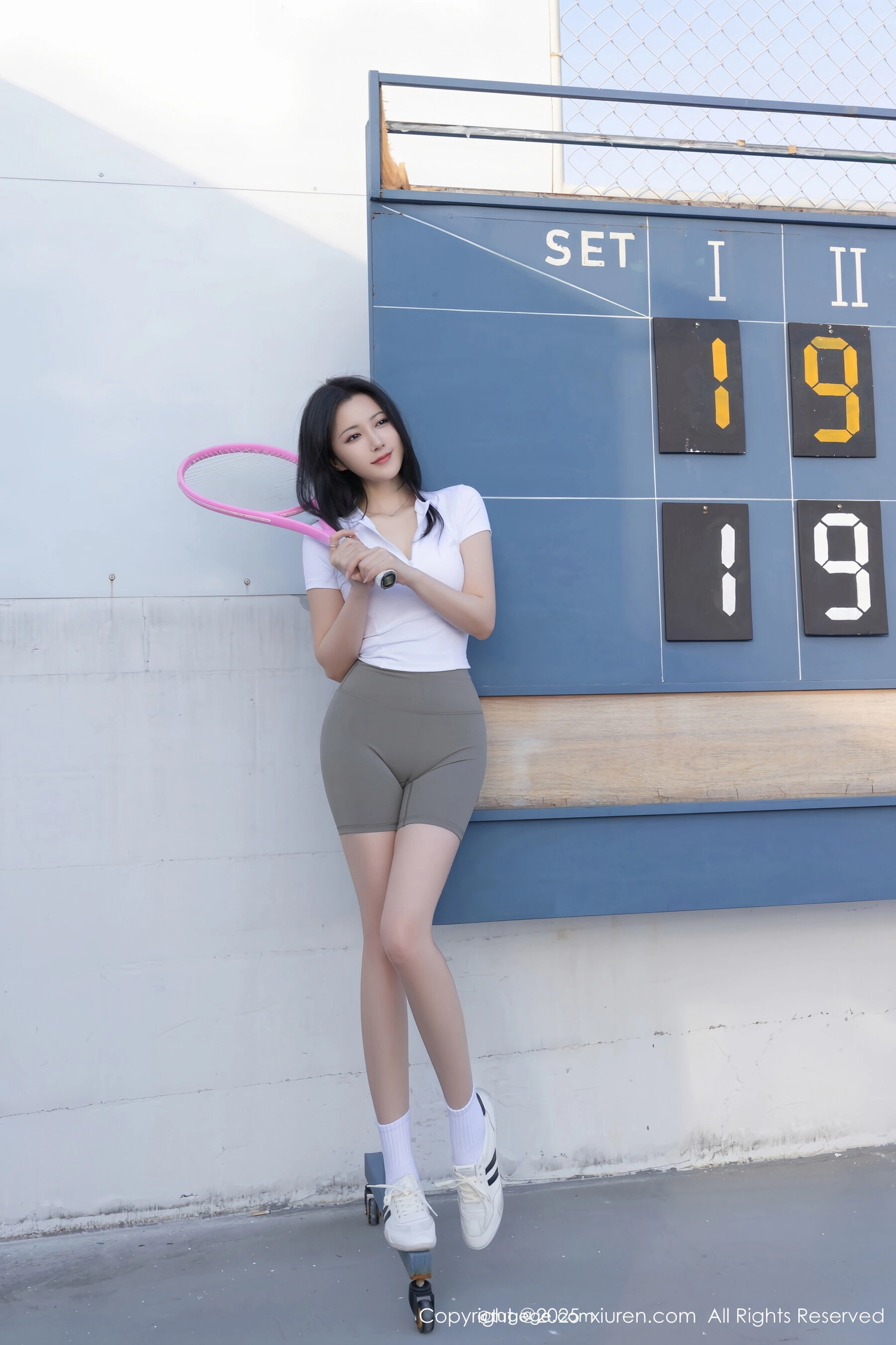 秀人网 鱼子酱Fish Vol.11106 [74P] 插图6