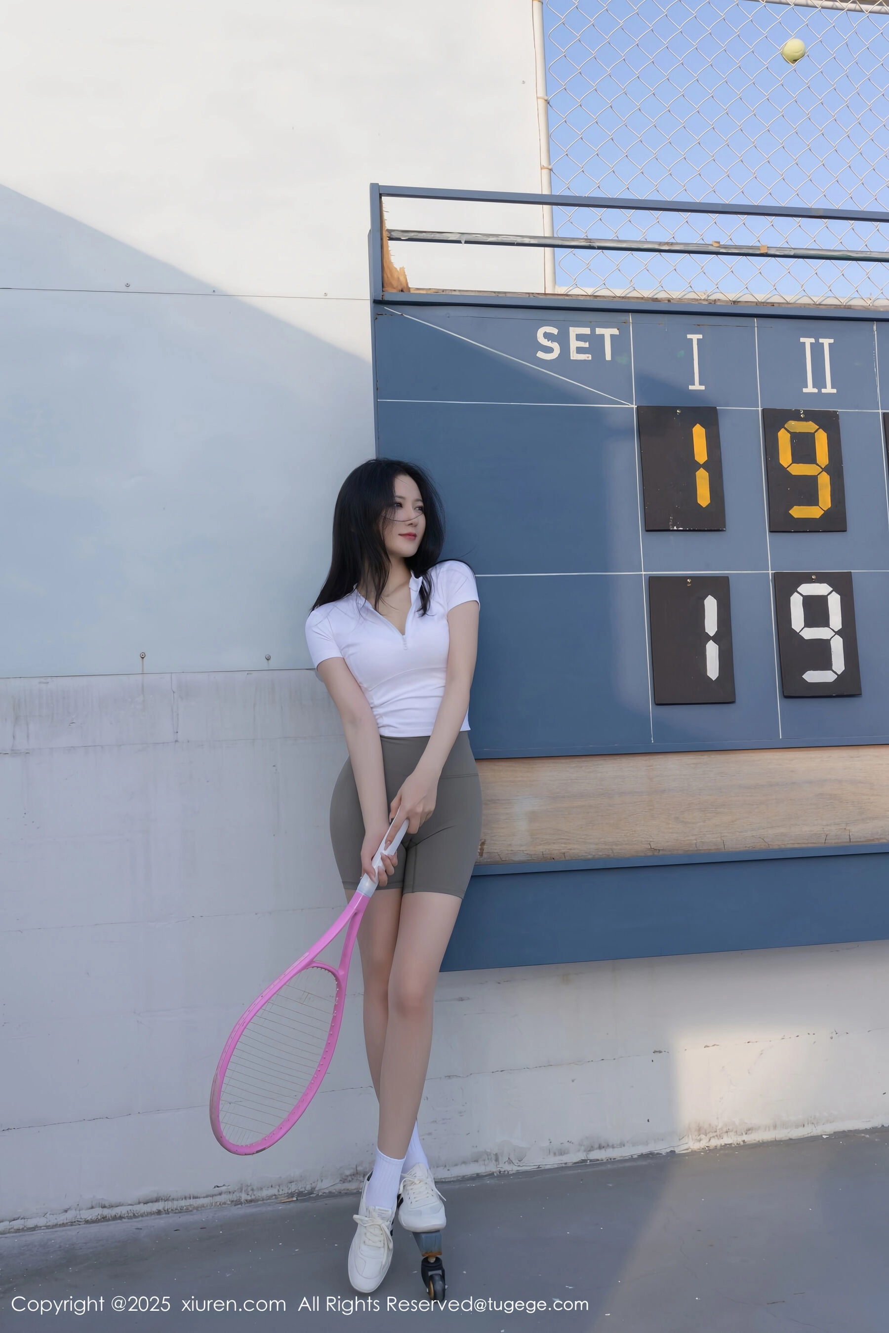 秀人网 鱼子酱Fish Vol.11106 [74P] 插图3