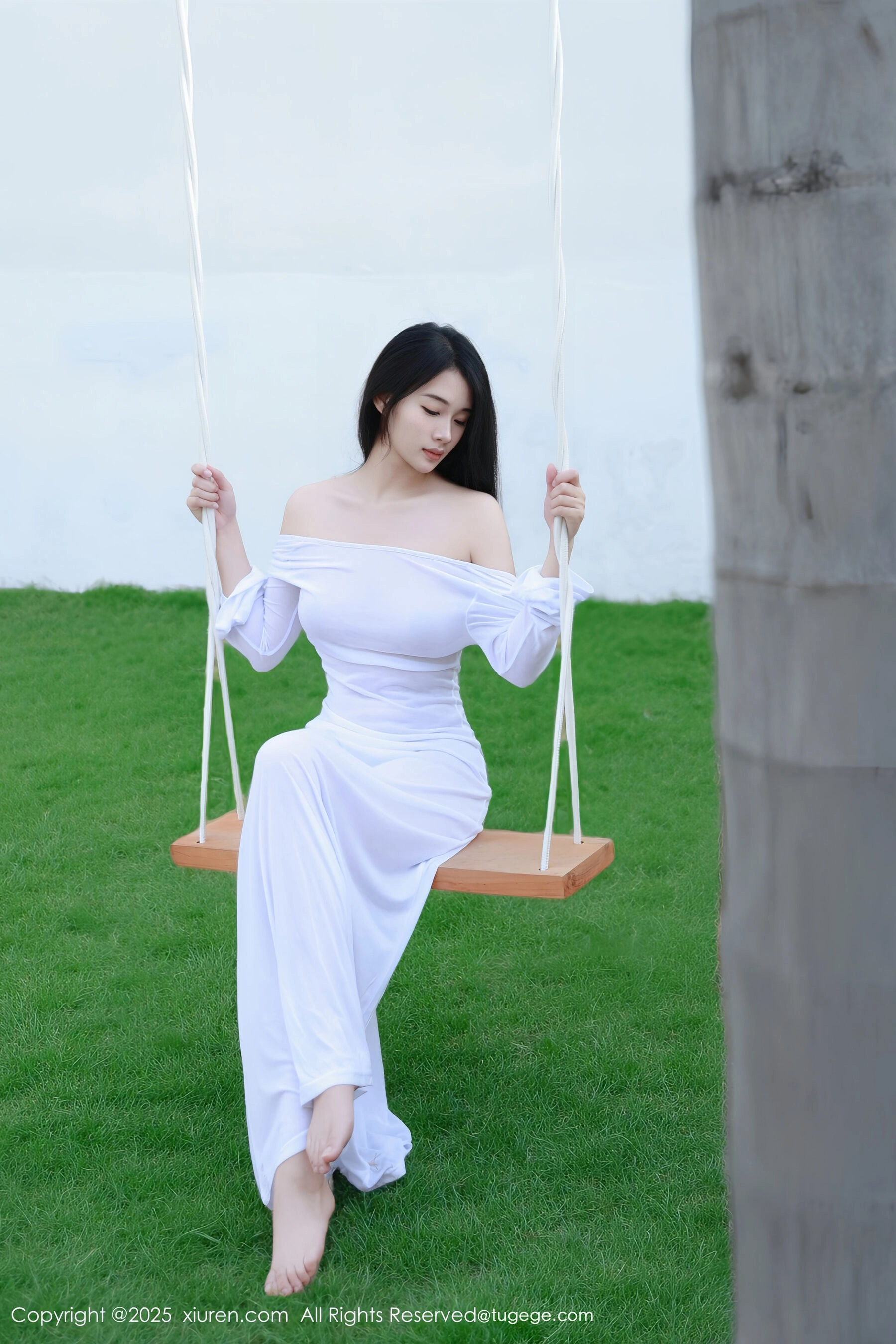 秀人网 南乔 Vol.11129 [67P] 插图6