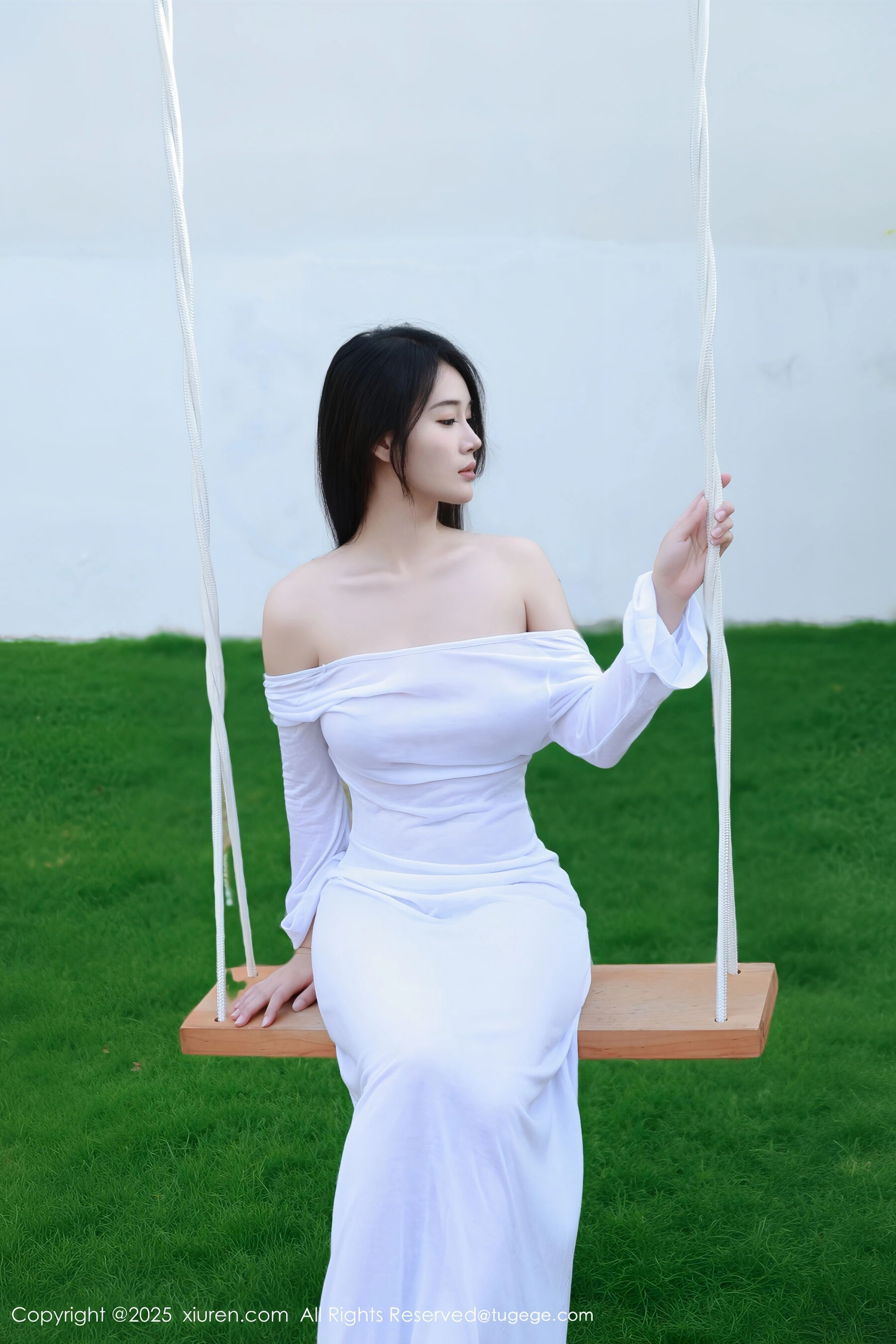 秀人网 南乔 Vol.11129 [67P] 插图2