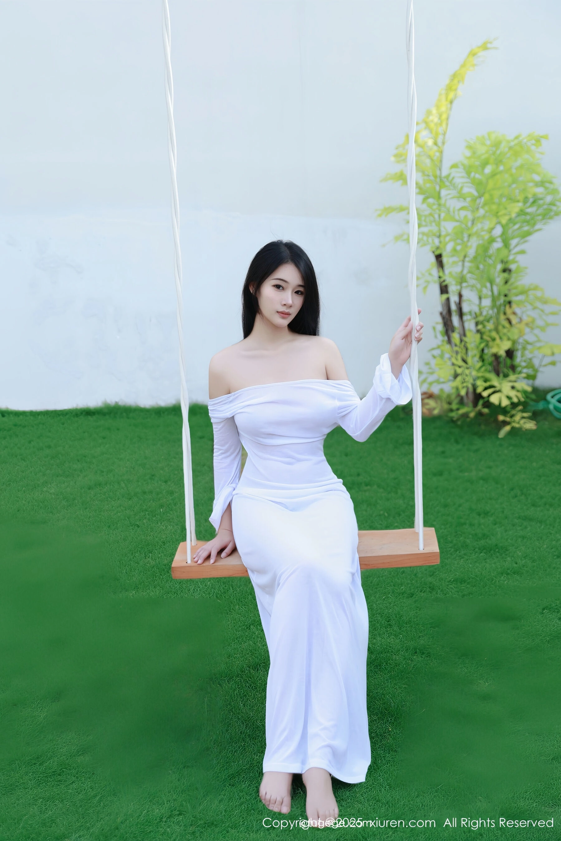 秀人网 南乔 Vol.11129 [67P] 插图5