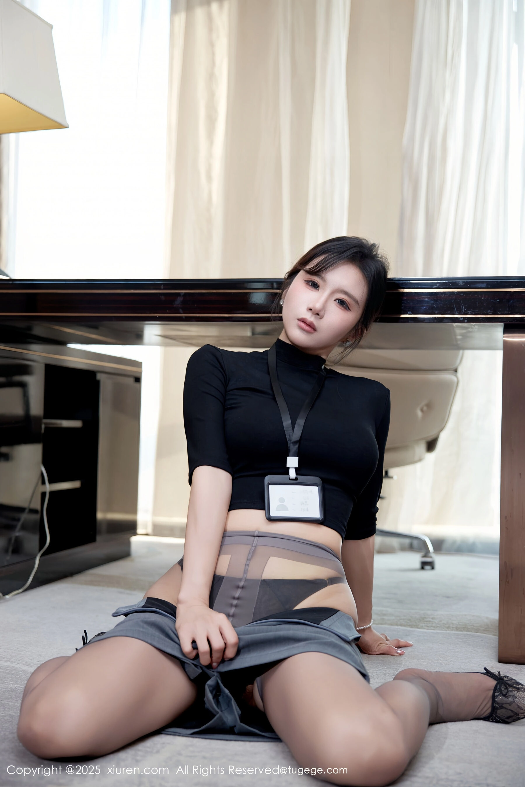 秀人网 小肉肉咪 Vol.11130 [71P] 插图2