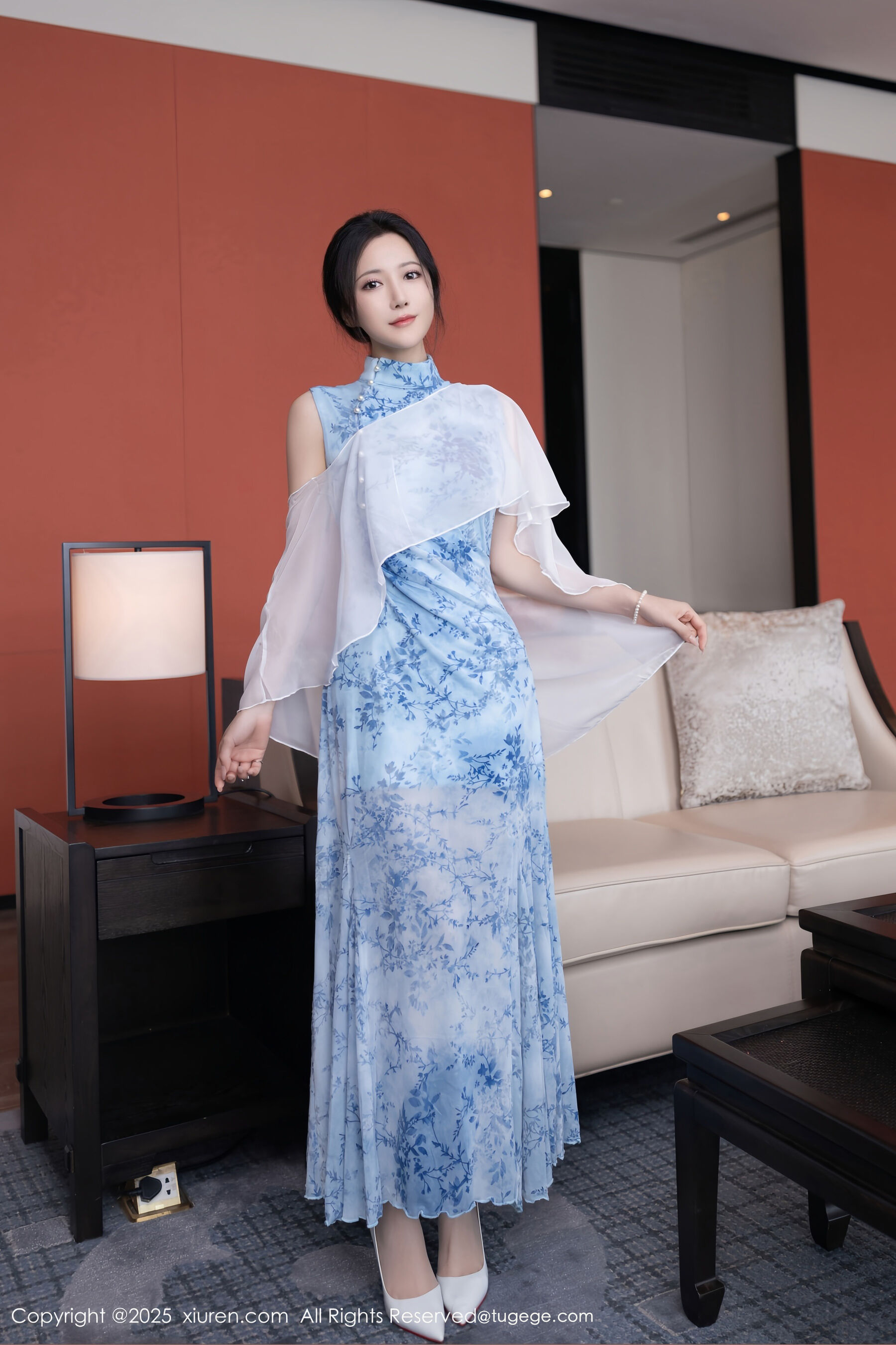 秀人网 鱼子酱Fish Vol.11133 [81P] 插图4