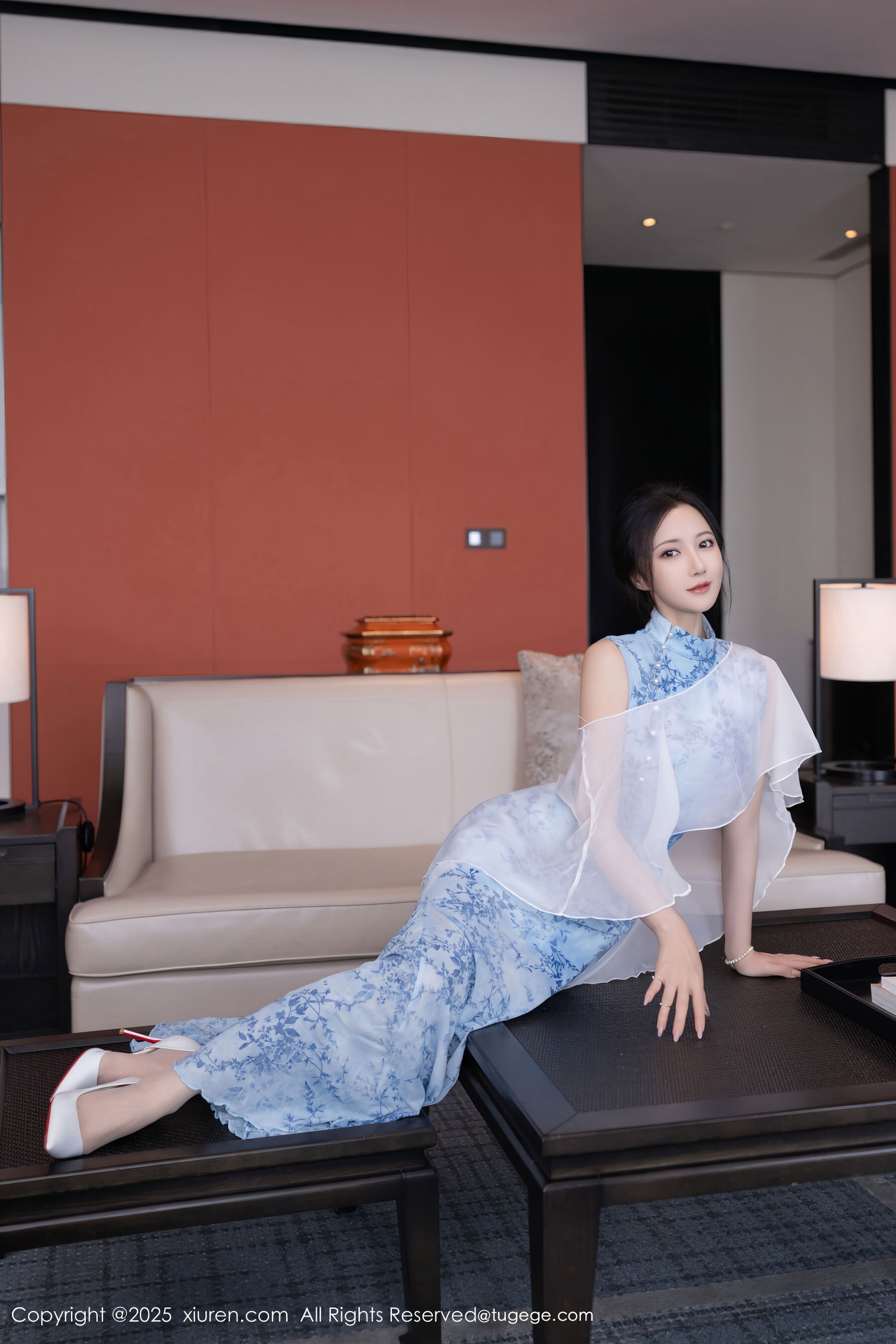 秀人网 鱼子酱Fish Vol.11133 [81P] 插图6