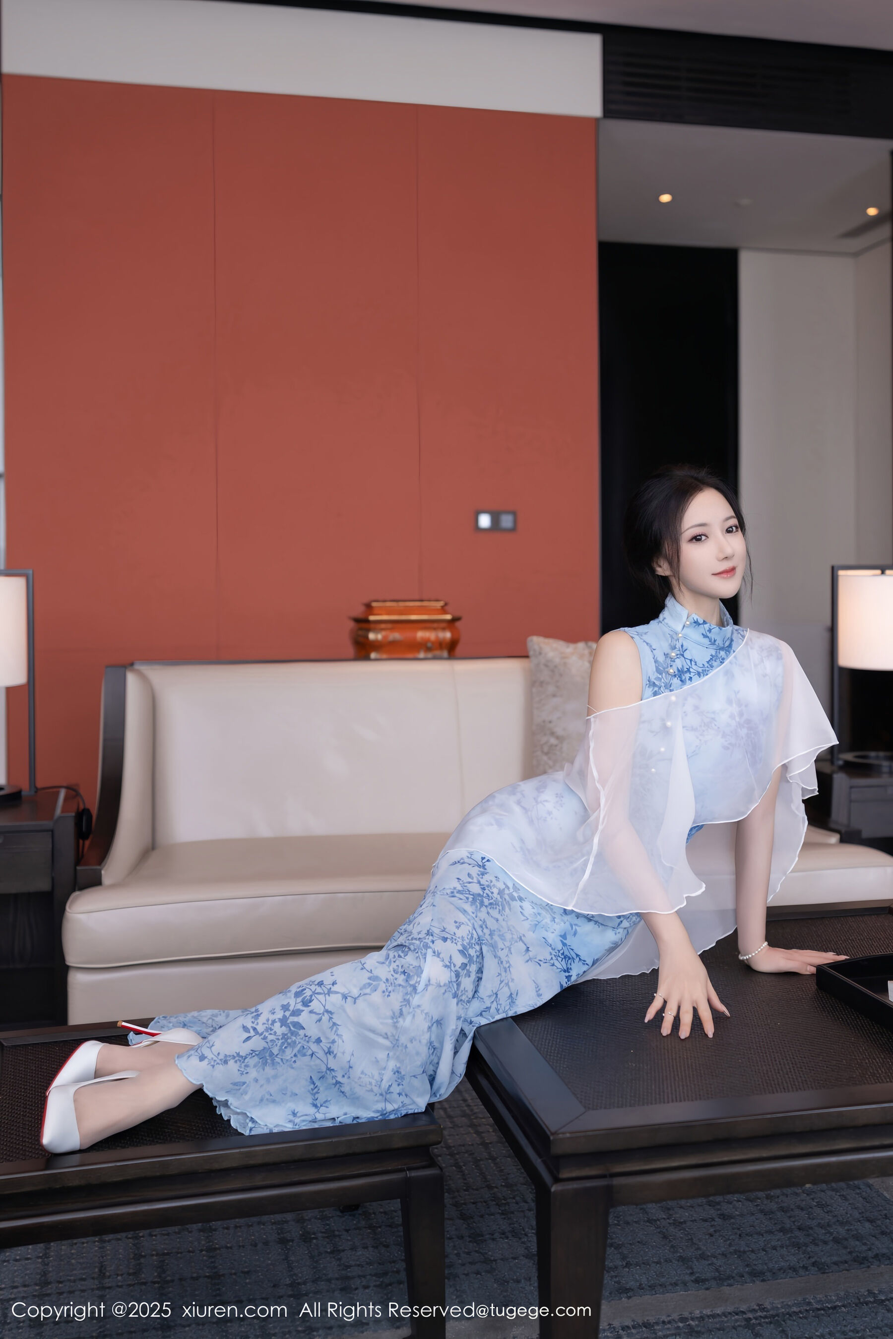 秀人网 鱼子酱Fish Vol.11133 [81P] 插图2