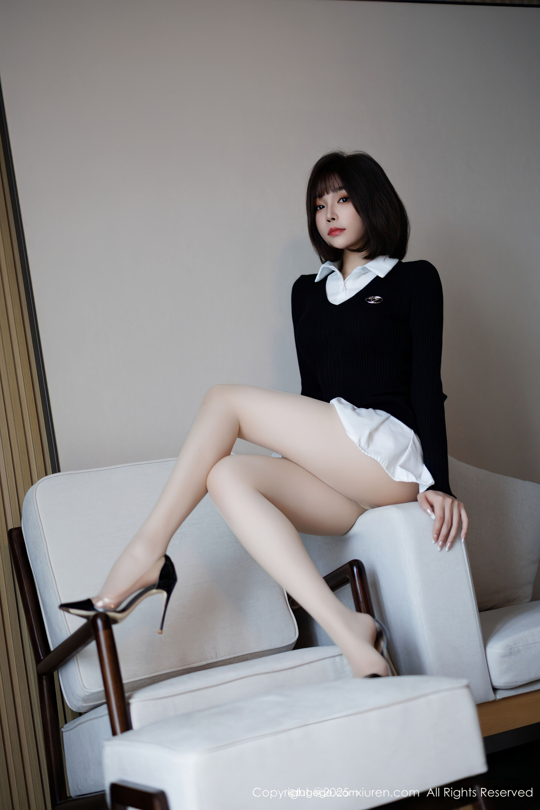 秀人网 莉芝荔枝 Vol.11138 [68P] 插图6