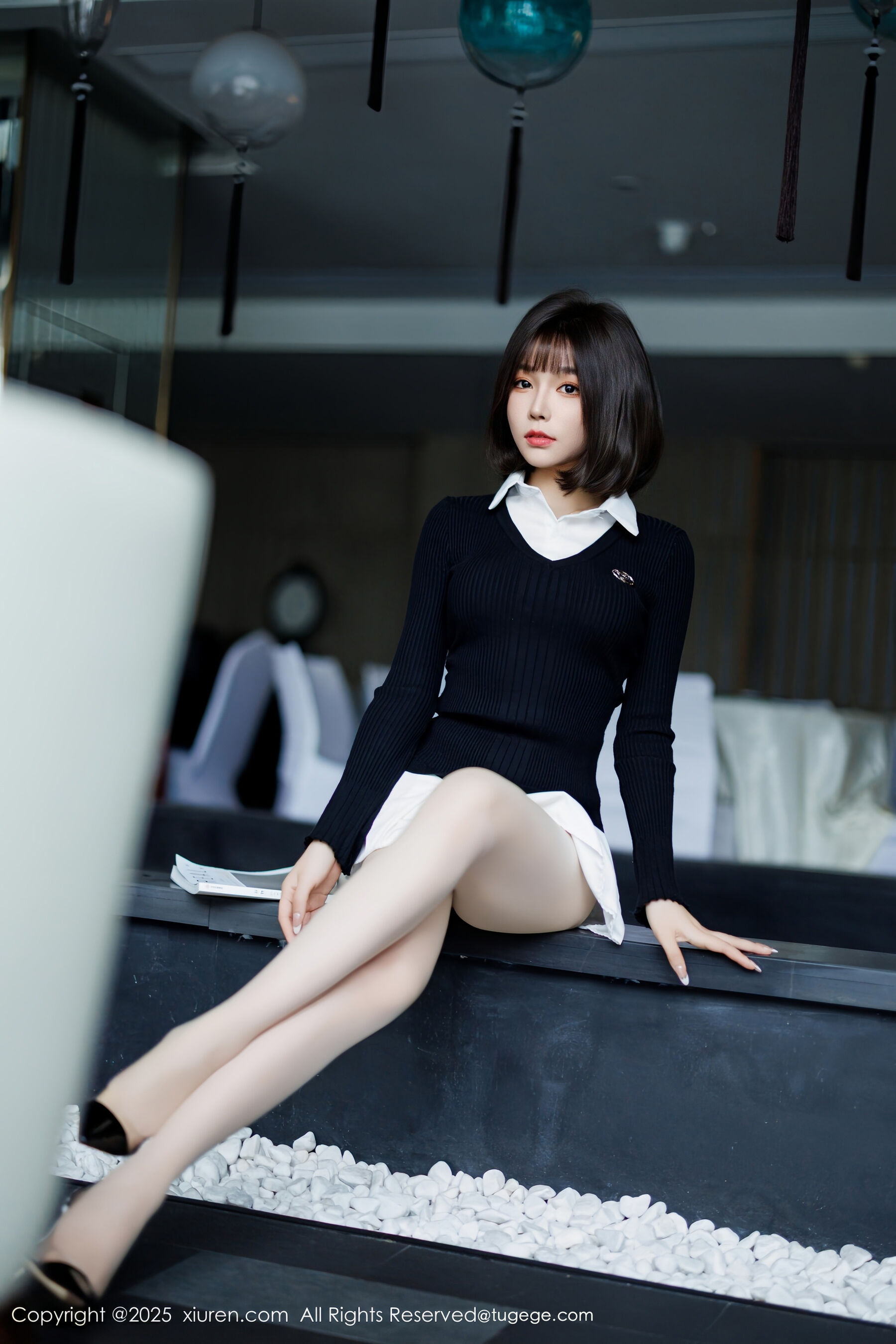 秀人网 莉芝荔枝 Vol.11138 [68P] 插图2