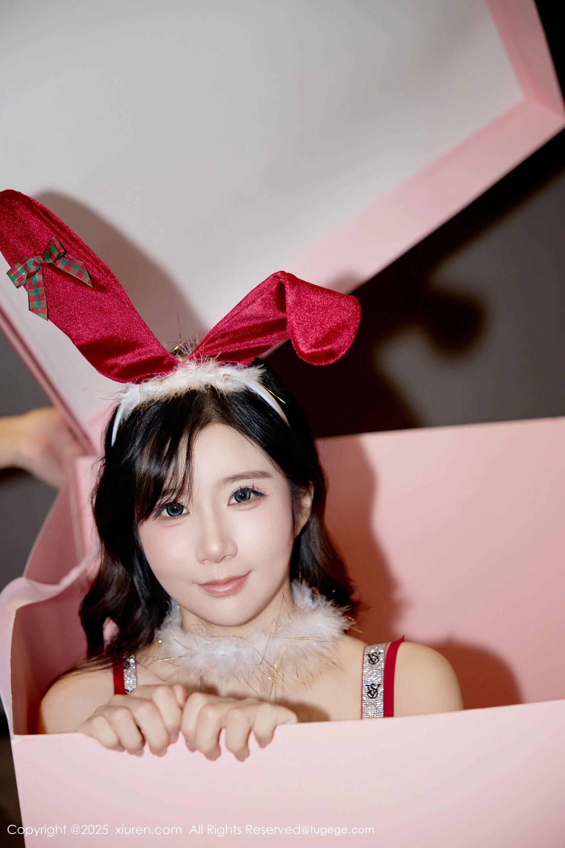 秀人网 小肉肉咪 Vol.11149 [72P] 插图6