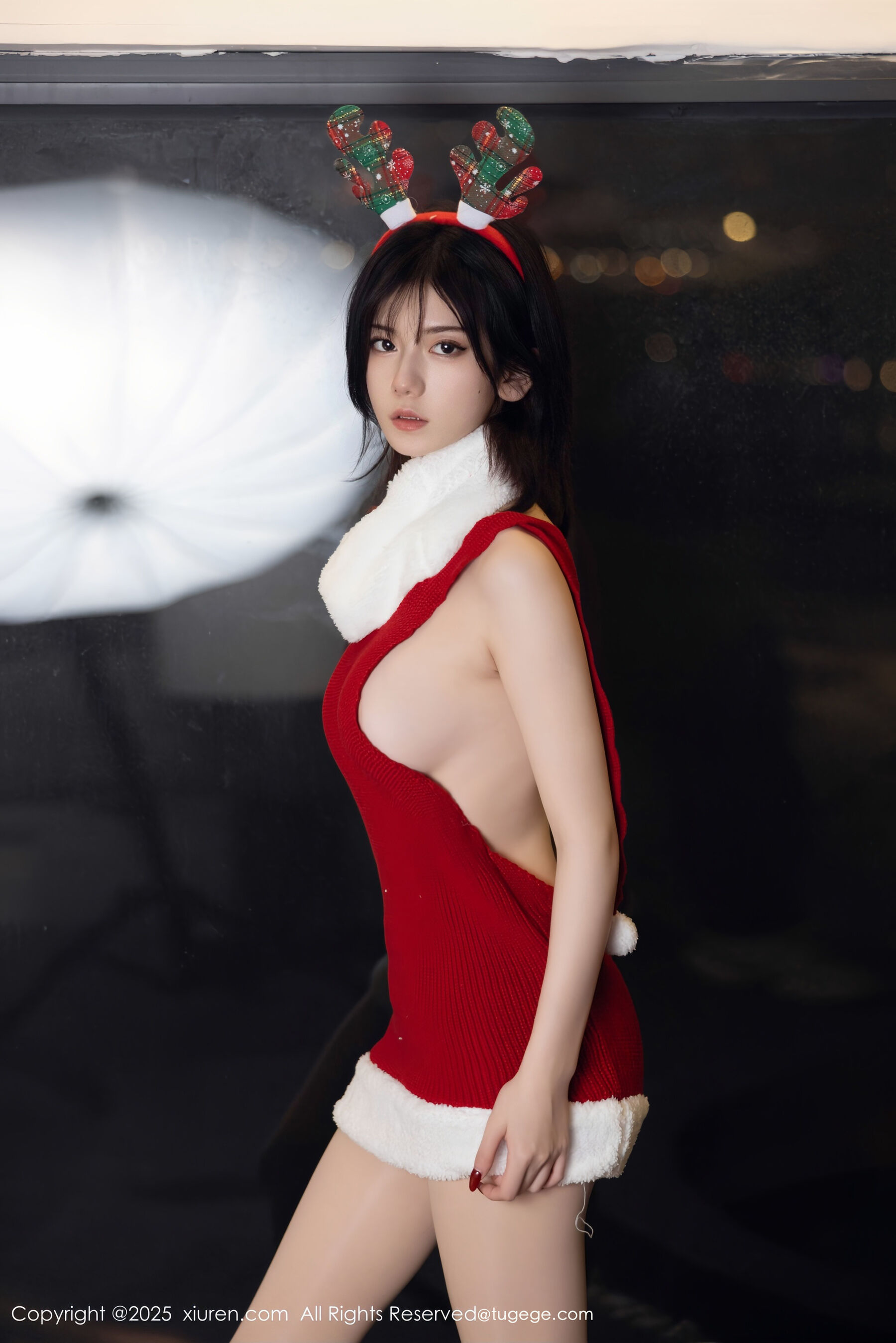 秀人网 凌七七 Vol.11158 [86P] 插图4