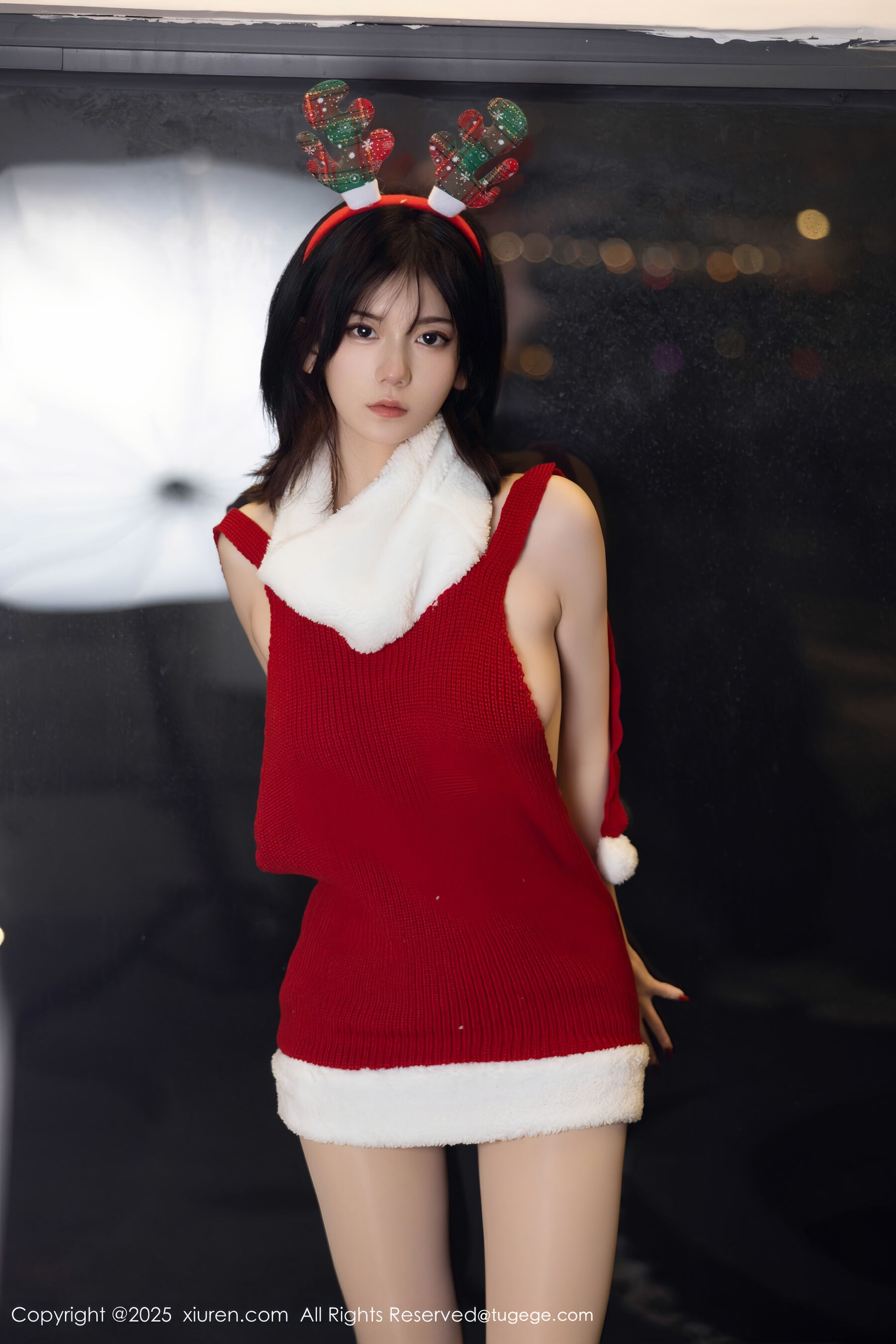 秀人网 凌七七 Vol.11158 [86P] 插图3