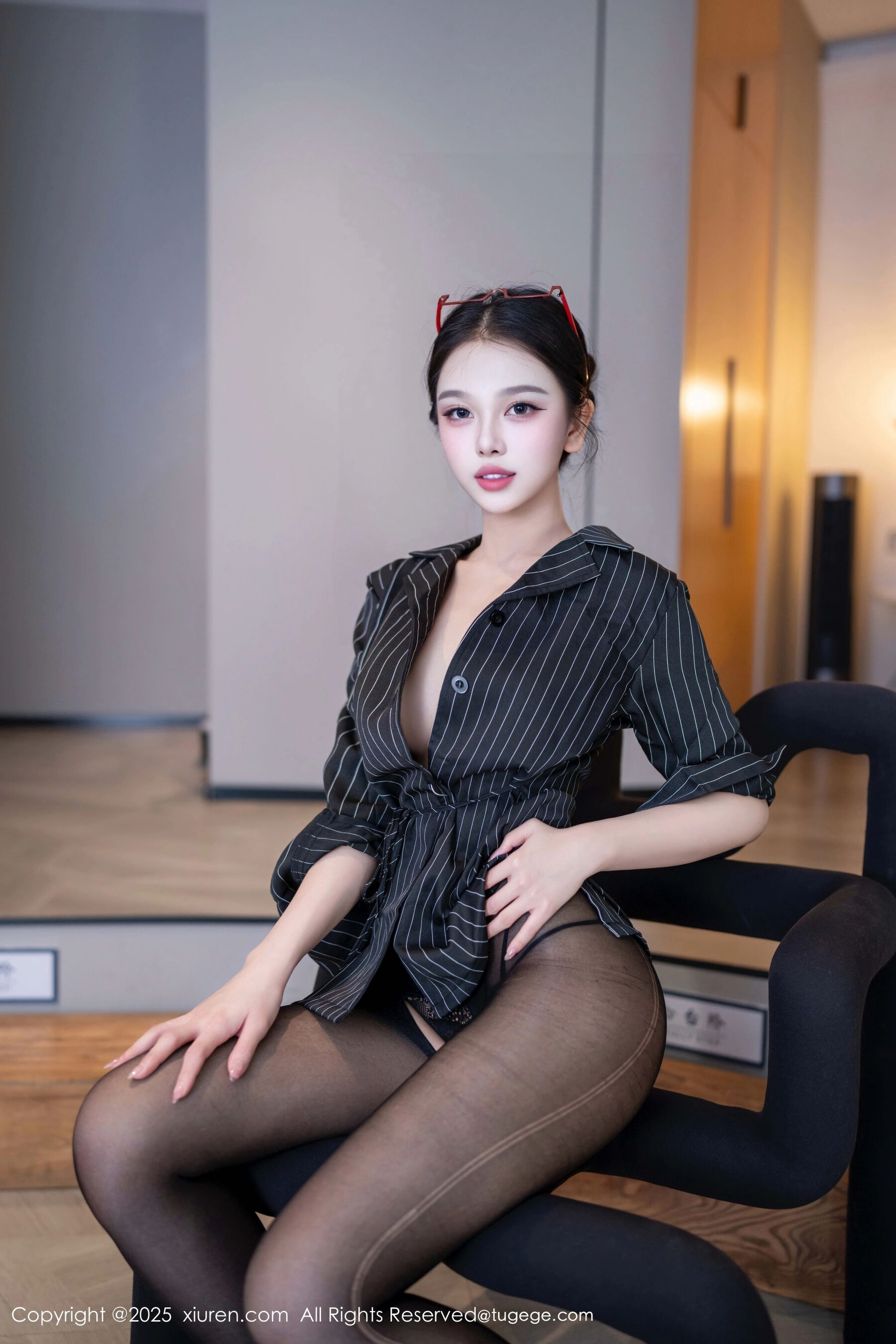 秀人网 诺诺子 Vol.11160 [75P]-妍画集