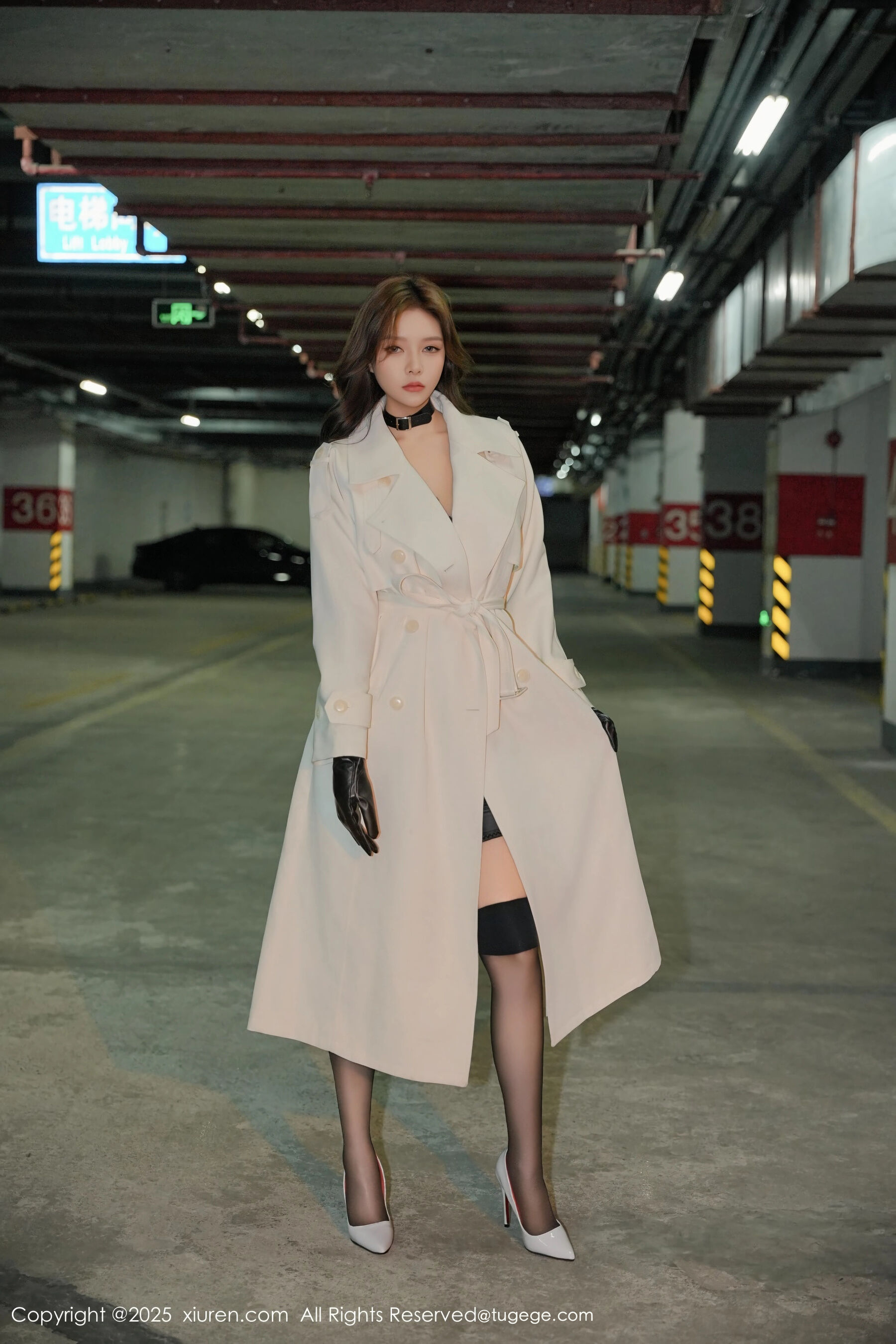 秀人网 娜比 Vol.11176 [71P] 插图2