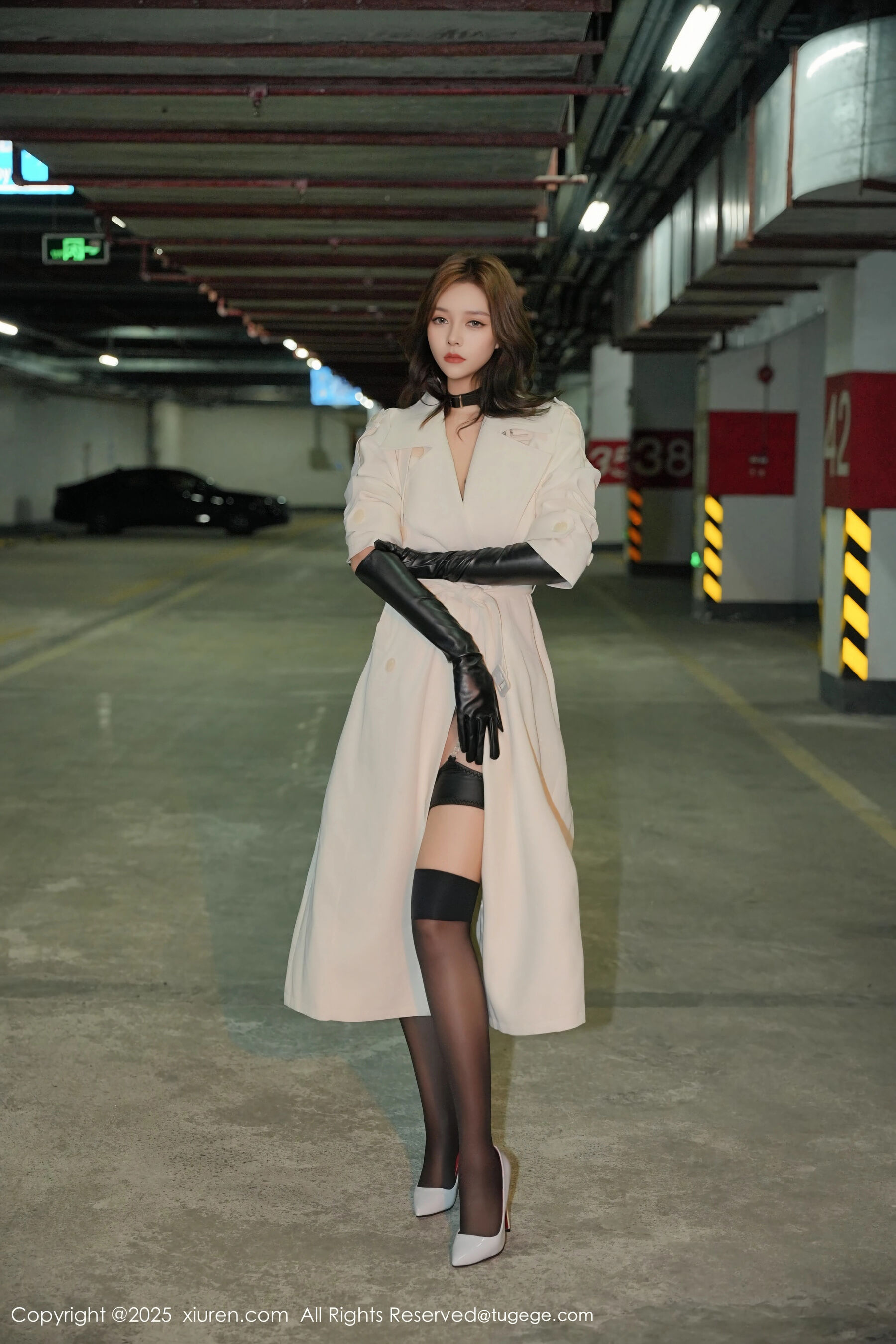 秀人网 娜比 Vol.11176 [71P] 插图4