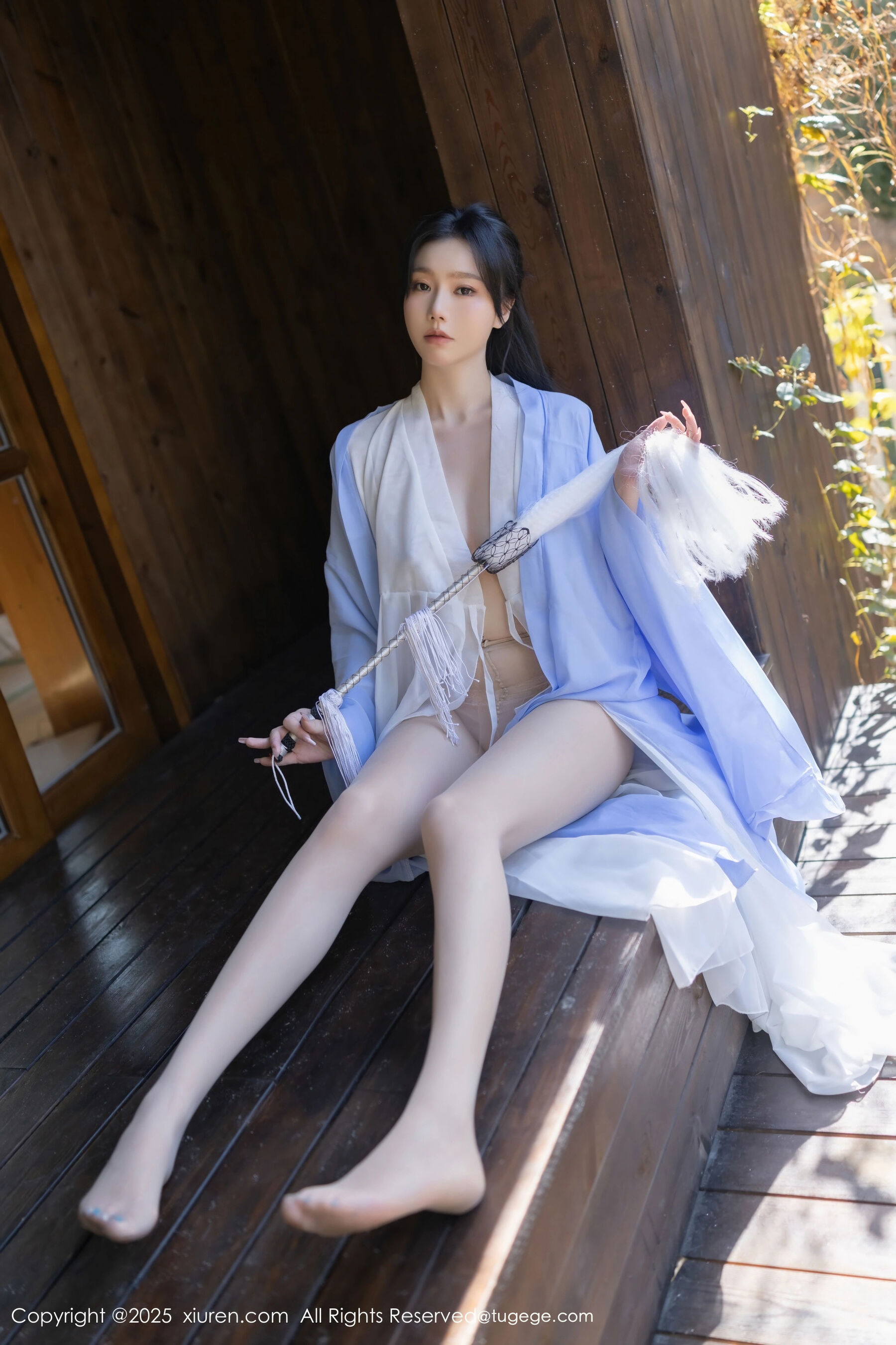 秀人网 安然anran Vol.11178 [74P] 插图6