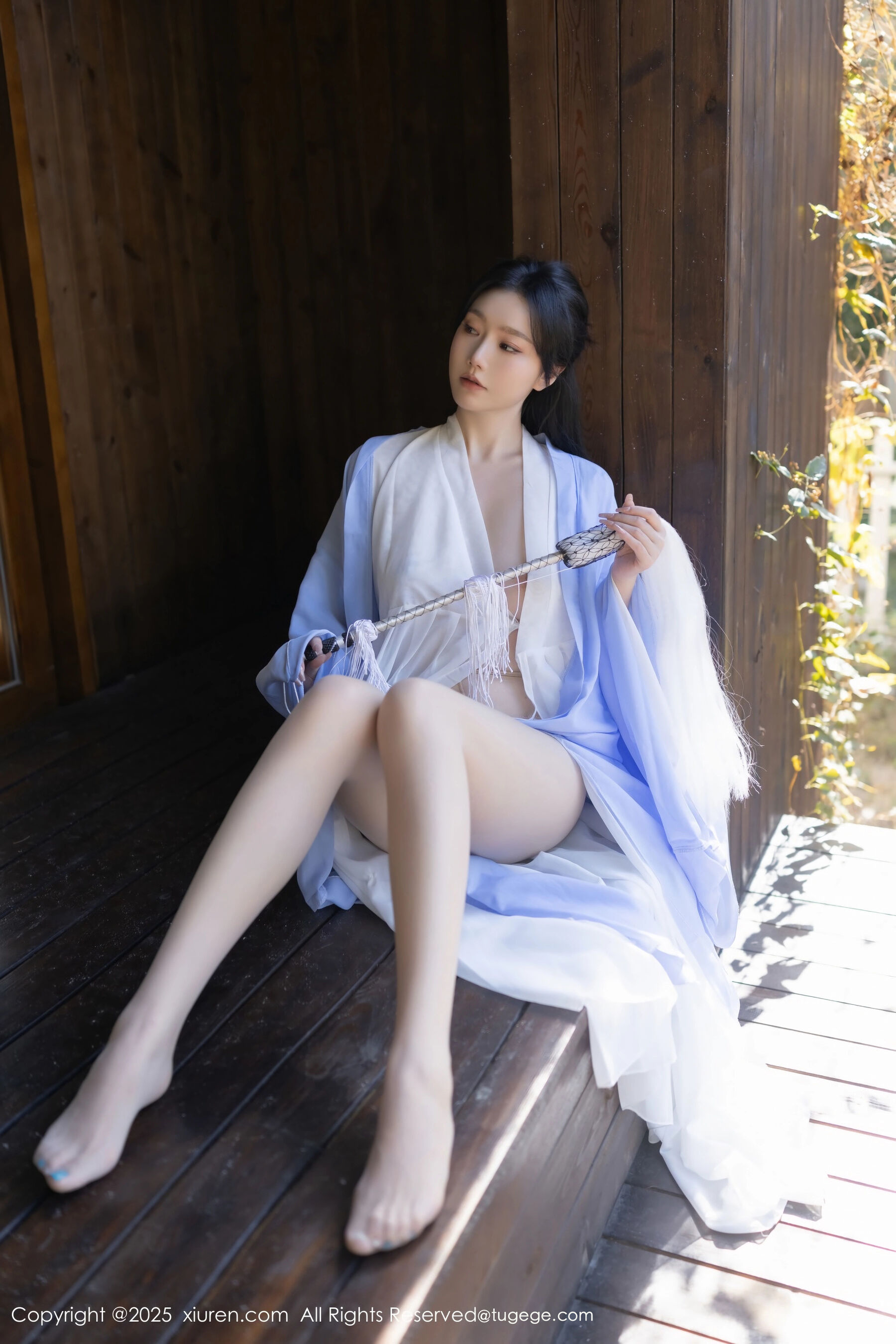 秀人网 安然anran Vol.11178 [74P] 插图4