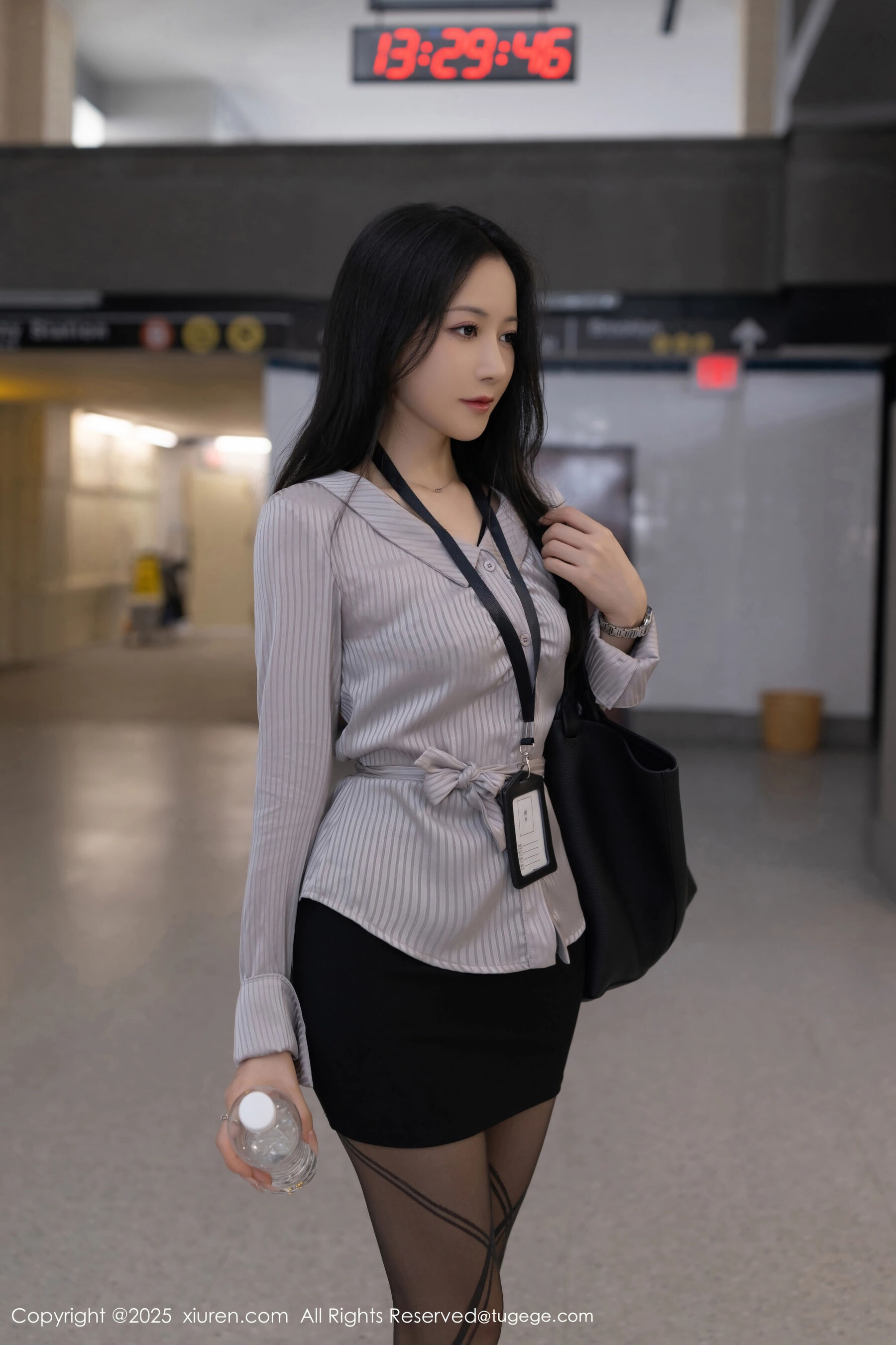 秀人网 鱼子酱Fish Vol.11186 [78P] 插图5