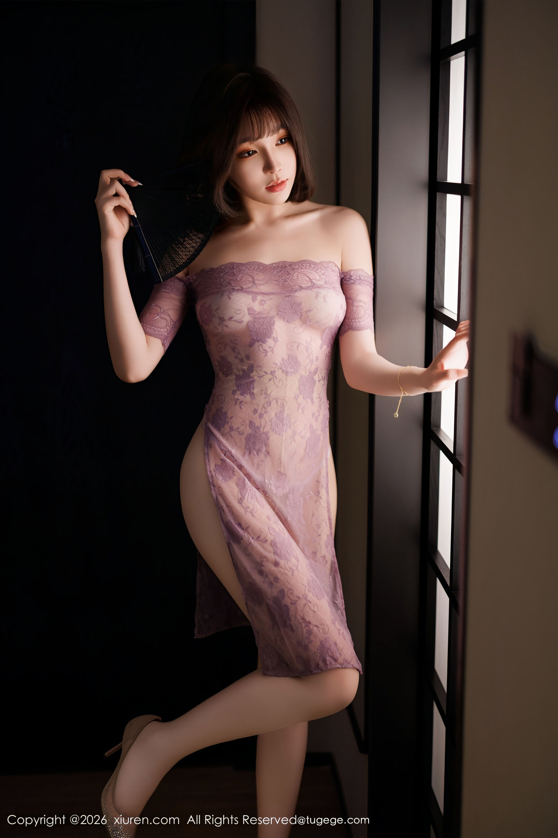 秀人网 莉芝荔枝 Vol.11199 [76P] 插图3