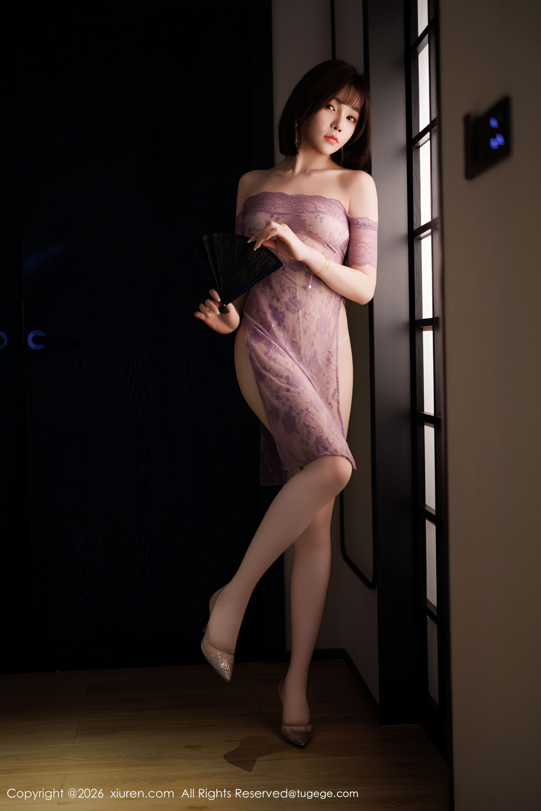 秀人网 莉芝荔枝 Vol.11199 [76P] 插图5