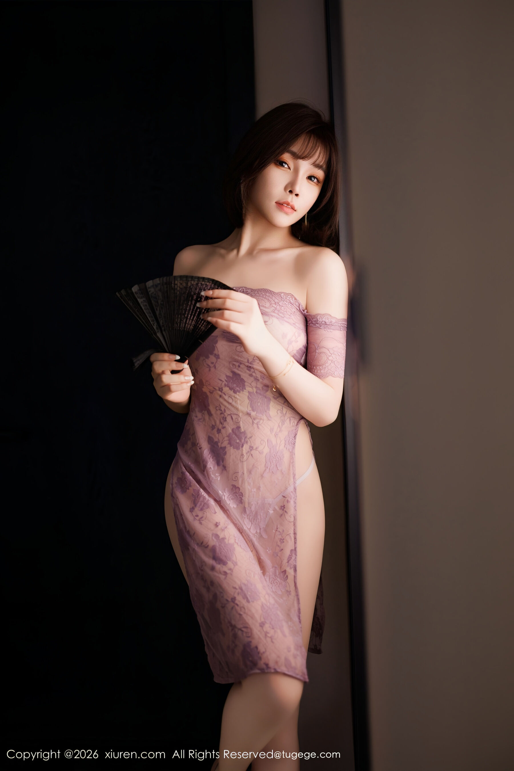 秀人网 莉芝荔枝 Vol.11199 [76P] 插图4